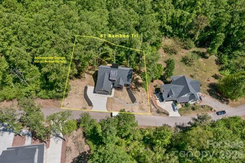 Single Family Residence at 61 Bamboo Trail, Candler, photo 41 of 41