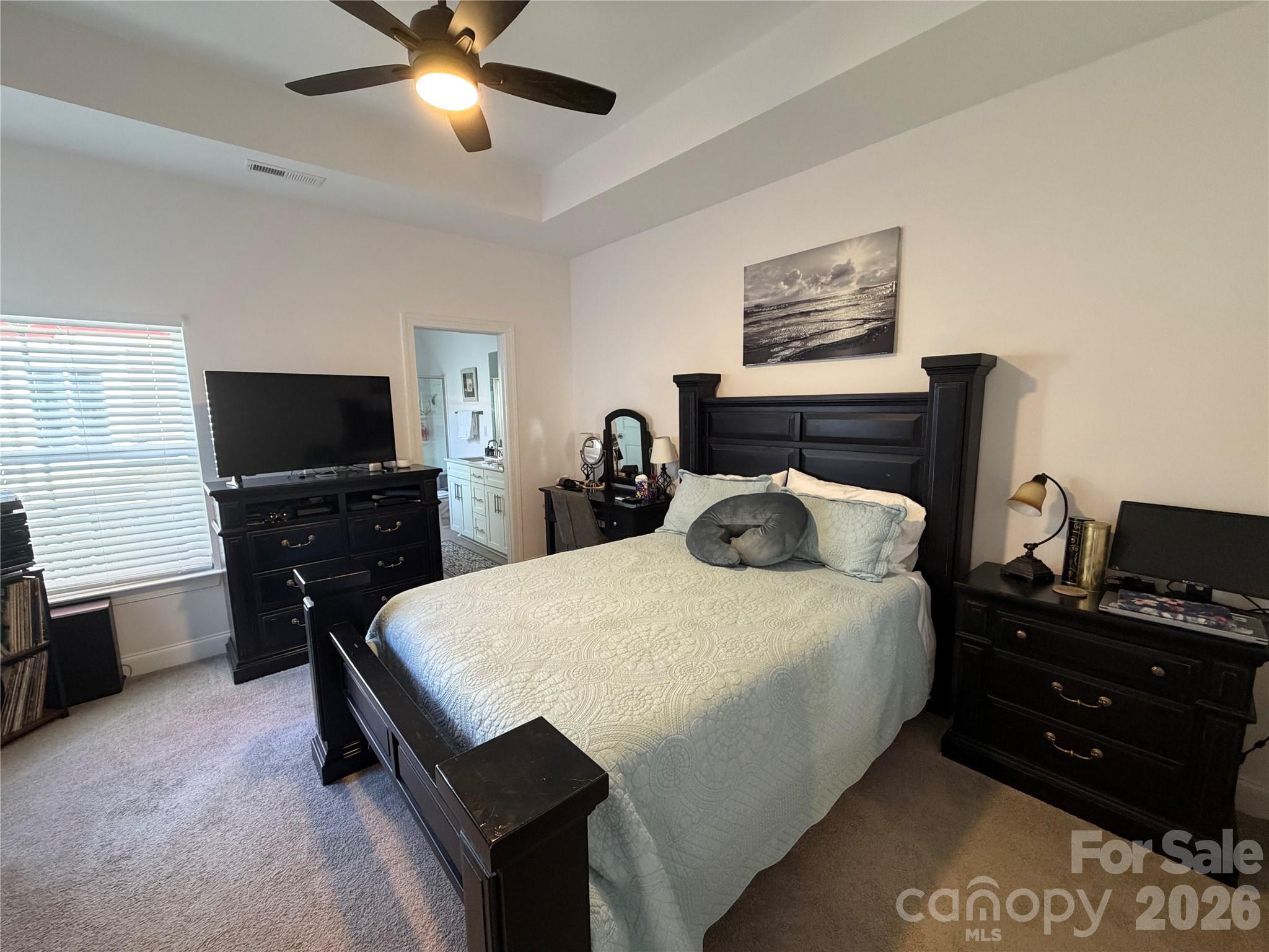 Primary Bedroom - 2125 24th Street Lane SE, Hickory