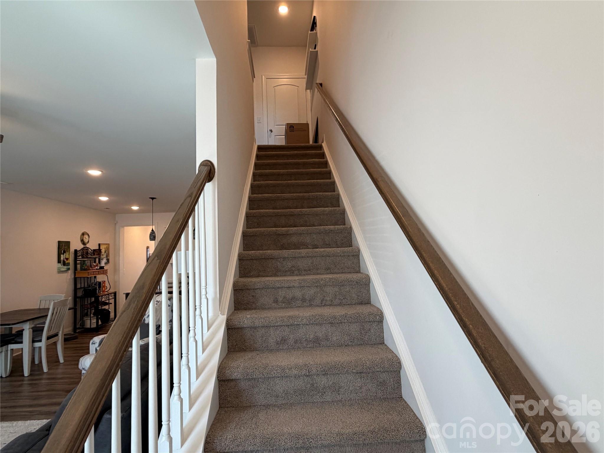 Townhouse at 2125 24th Street Lane SE, Hickory, photo 13 of 39