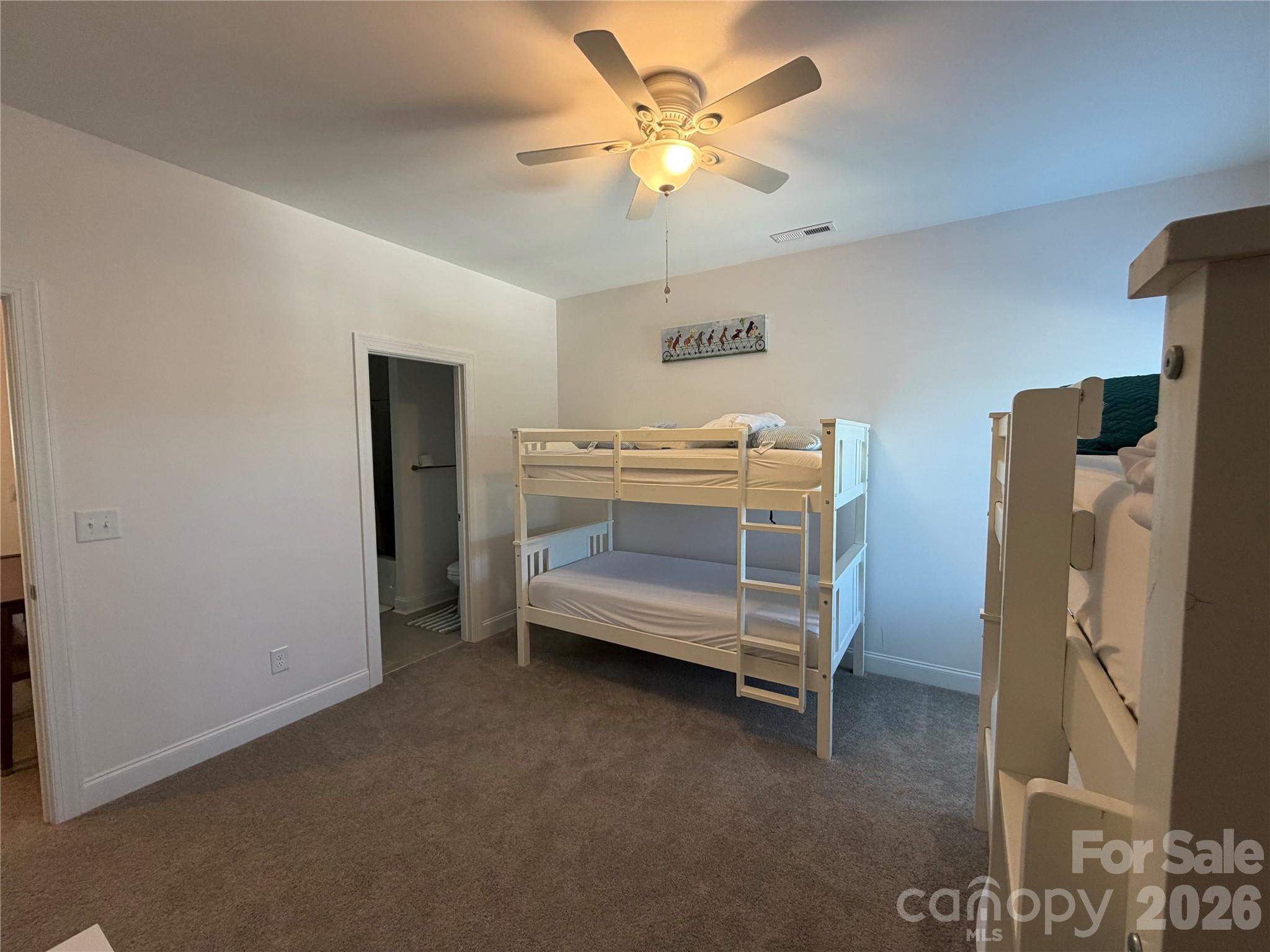 Bedroom 2 - 2125 24th Street Lane SE, Hickory