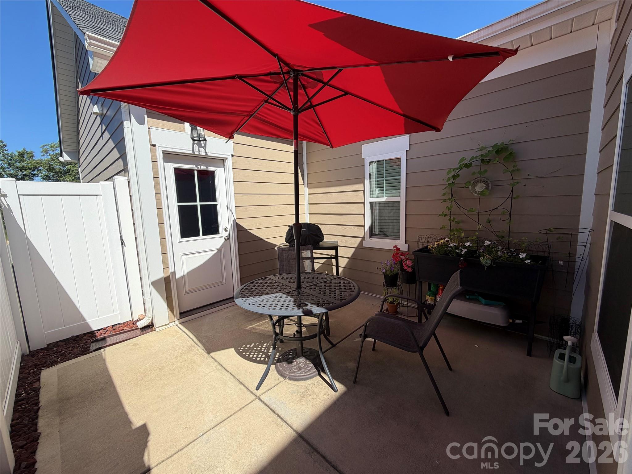 Townhouse at 2125 24th Street Lane SE, Hickory, photo 24 of 39