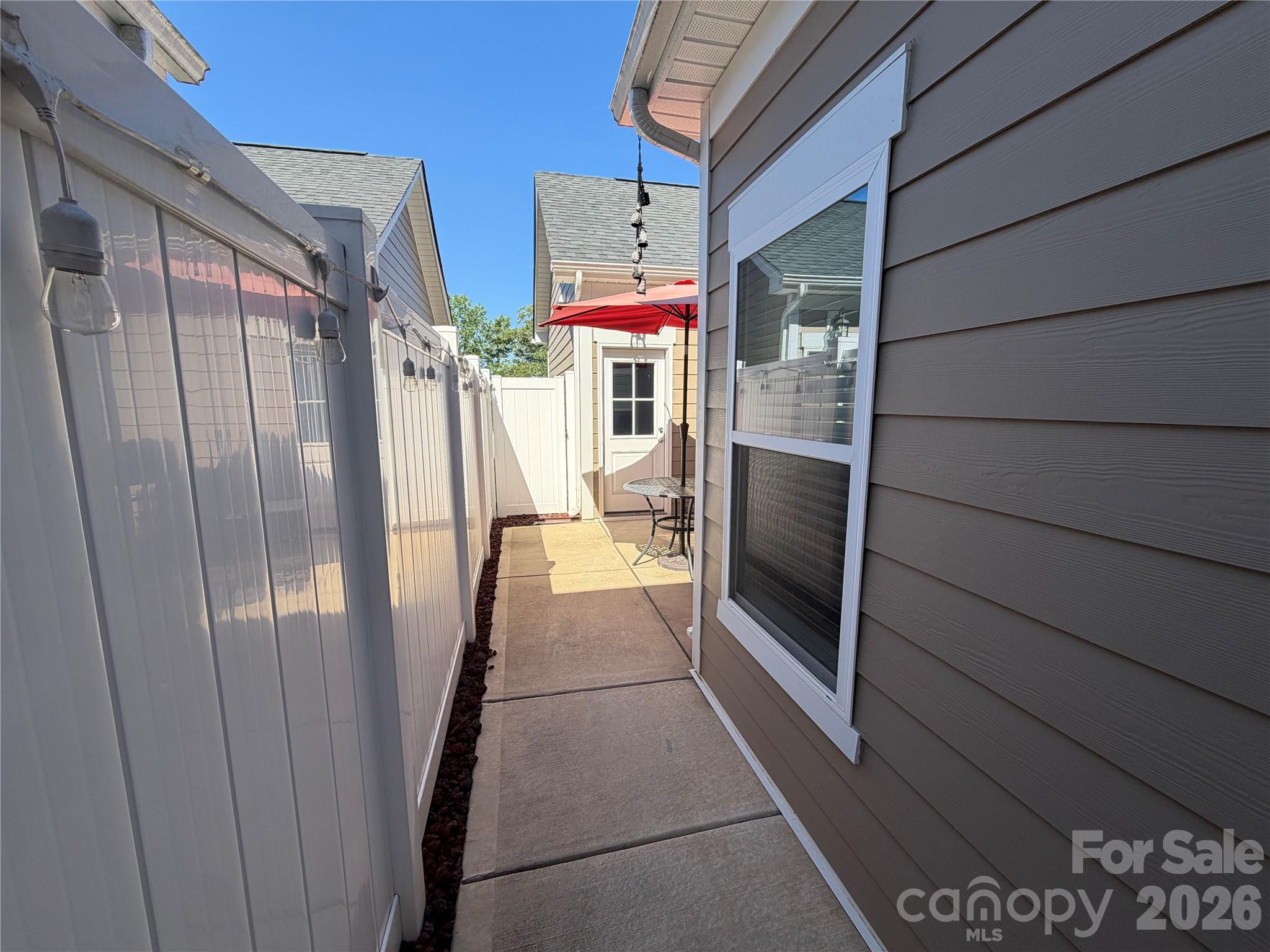 Townhouse at 2125 24th Street Lane SE, Hickory, photo 31 of 39