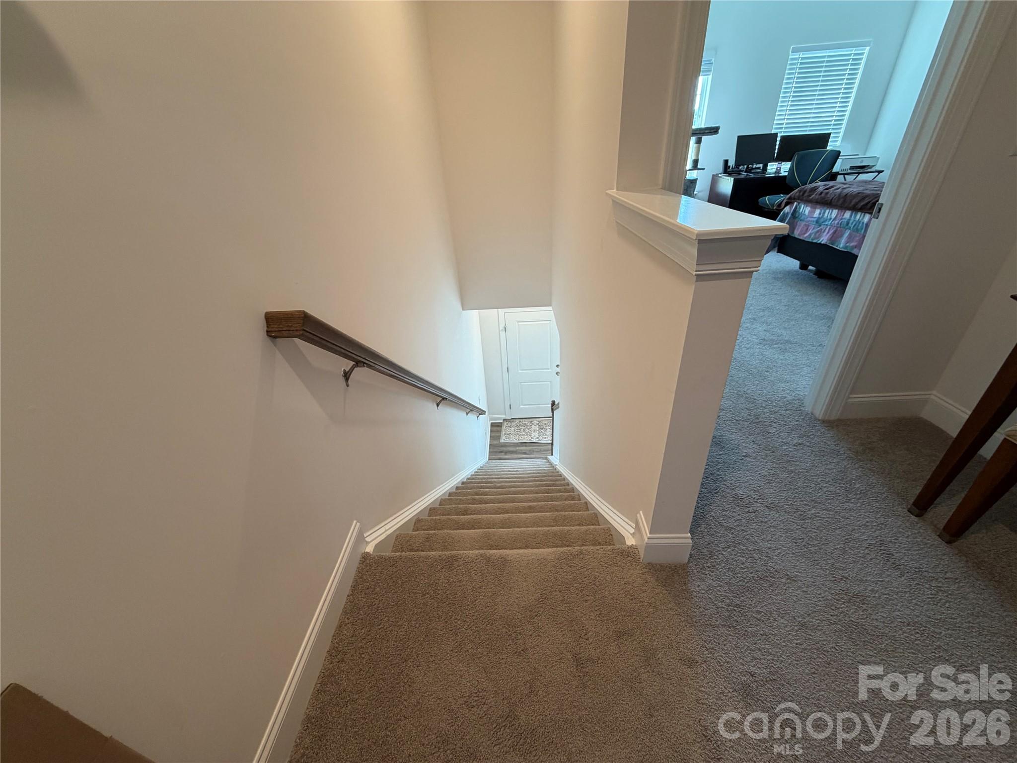 Townhouse at 2125 24th Street Lane SE, Hickory, photo 33 of 39