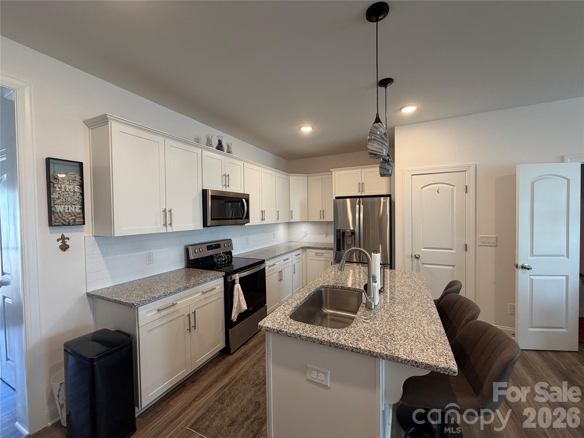 Townhouse at 2125 24th Street Lane SE, Hickory, photo 39 of 39