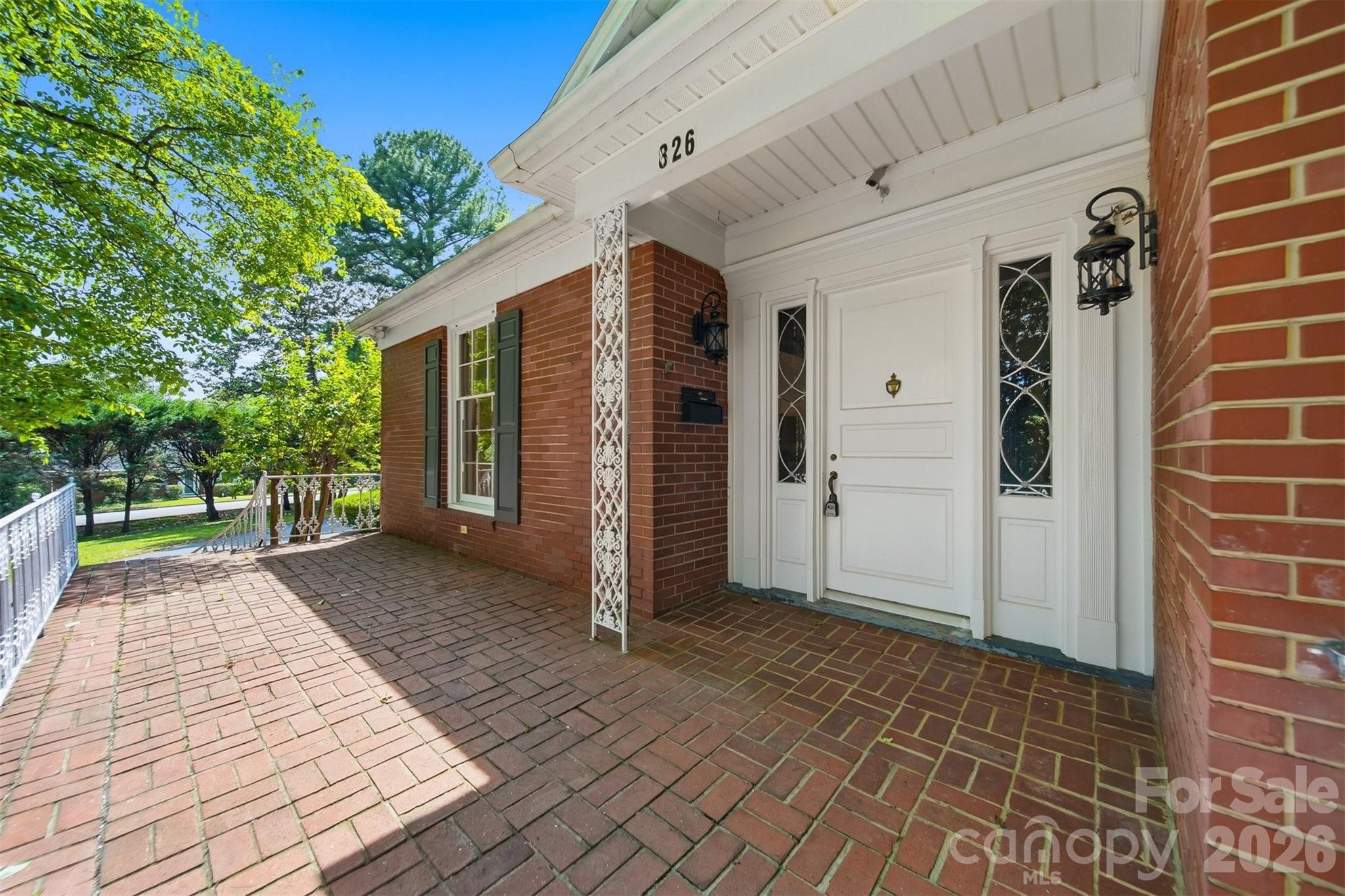 Single Family Residence at 826 S College Avenue, Newton, photo 5 of 46