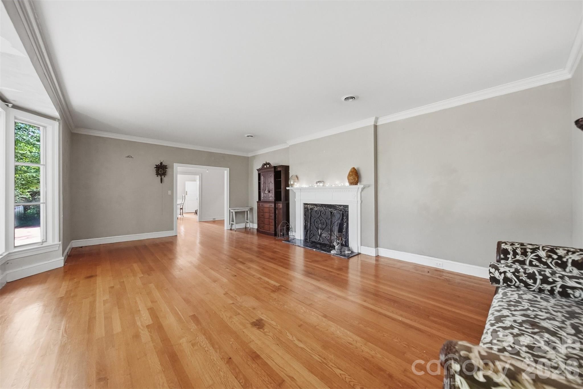 Single Family Residence at 826 S College Avenue, Newton, photo 10 of 46