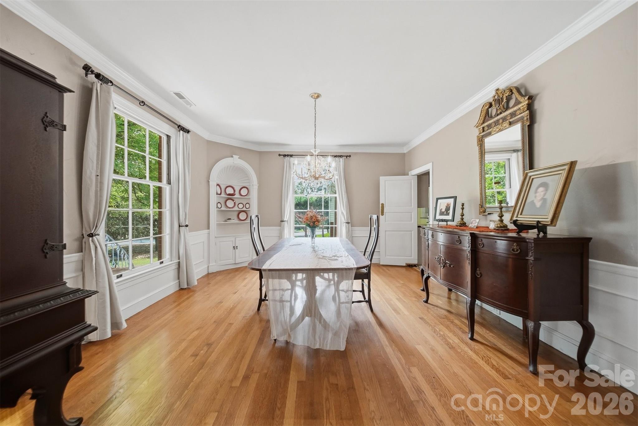 Single Family Residence at 826 S College Avenue, Newton, photo 12 of 46