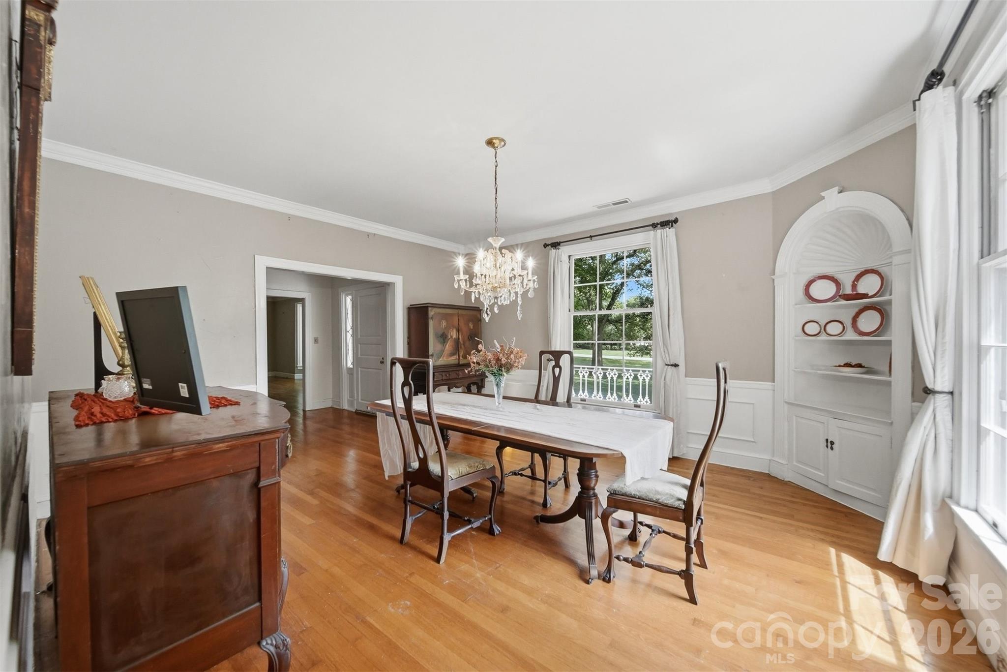 Single Family Residence at 826 S College Avenue, Newton, photo 13 of 46