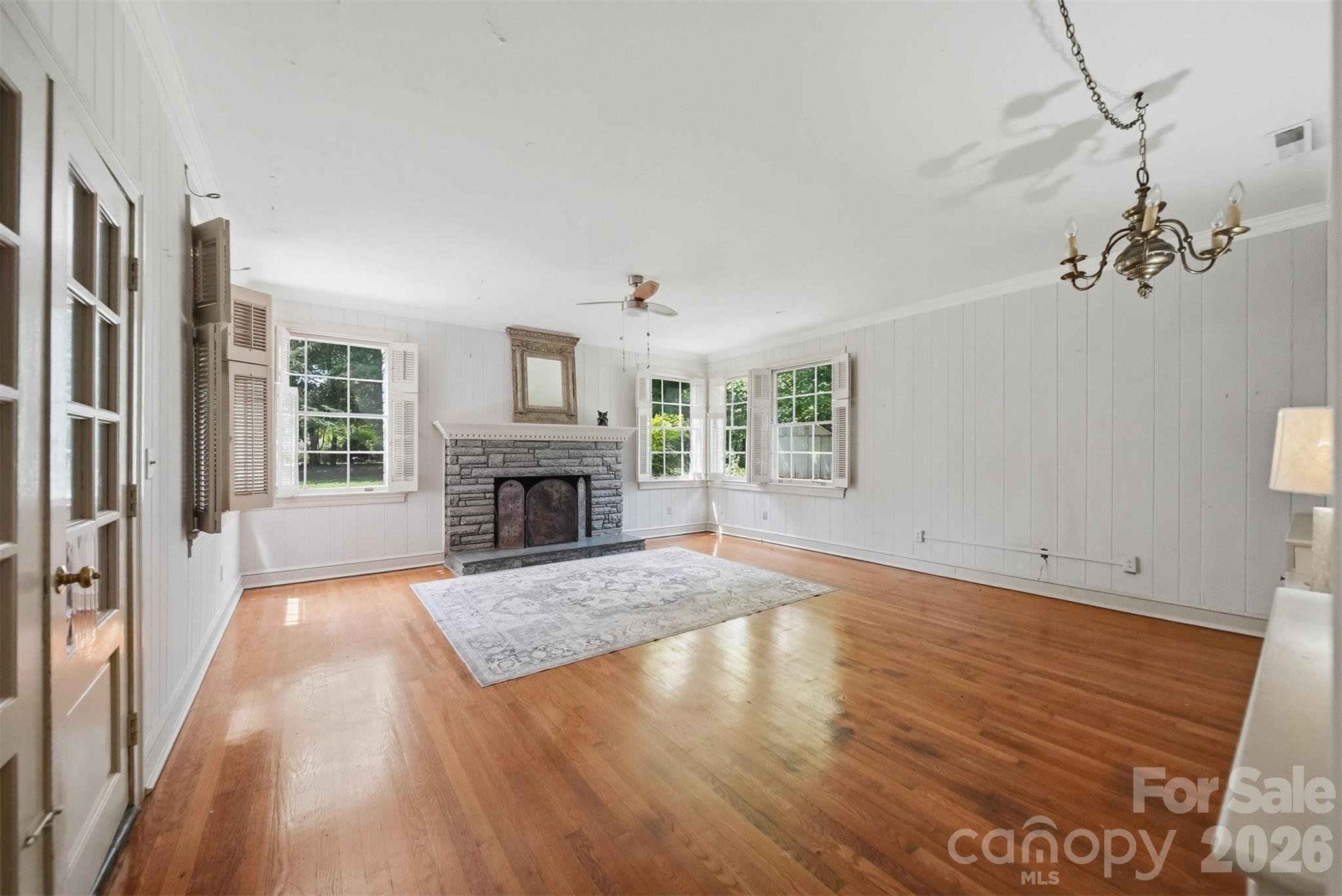 Single Family Residence at 826 S College Avenue, Newton, photo 19 of 46