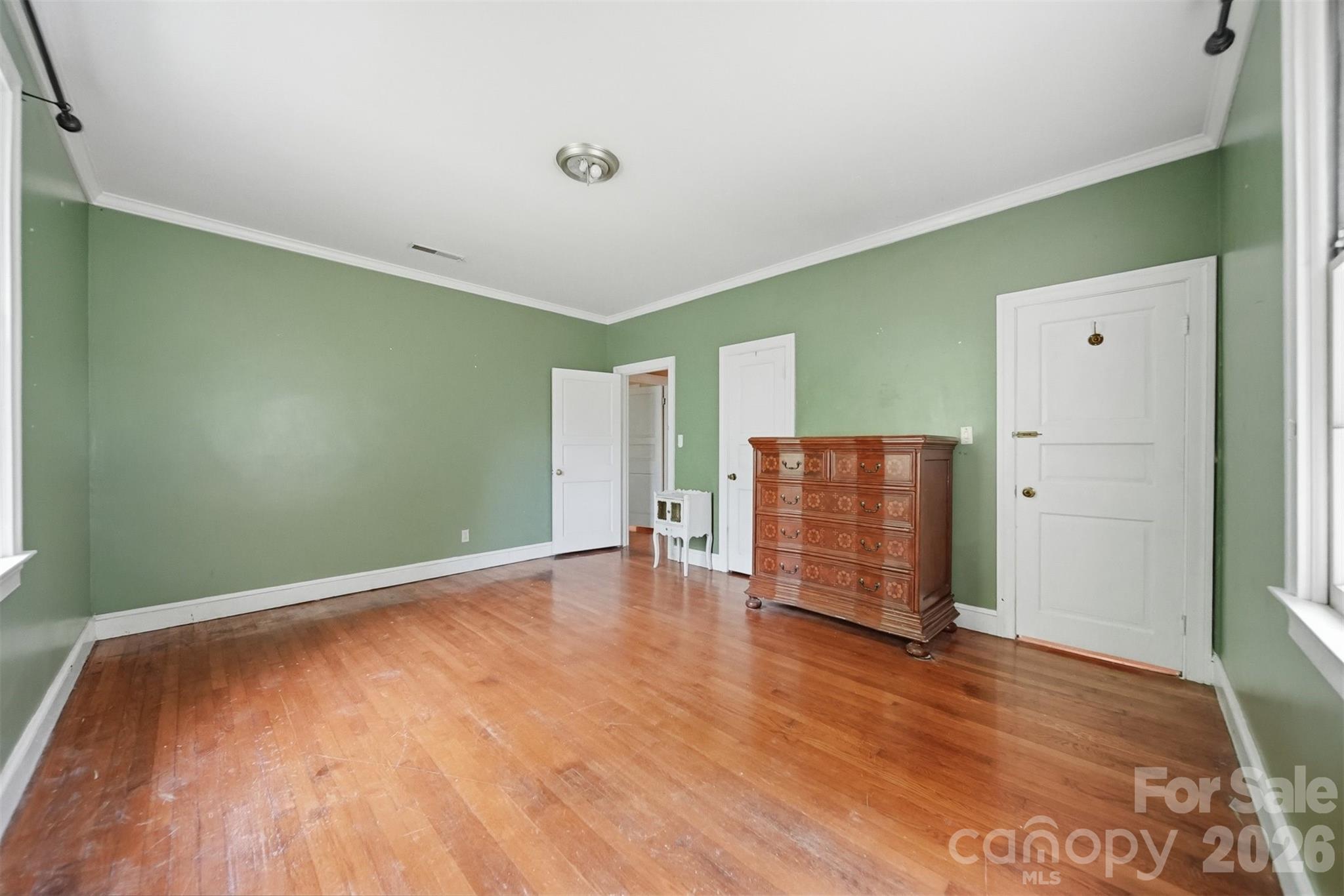 Single Family Residence at 826 S College Avenue, Newton, photo 33 of 46