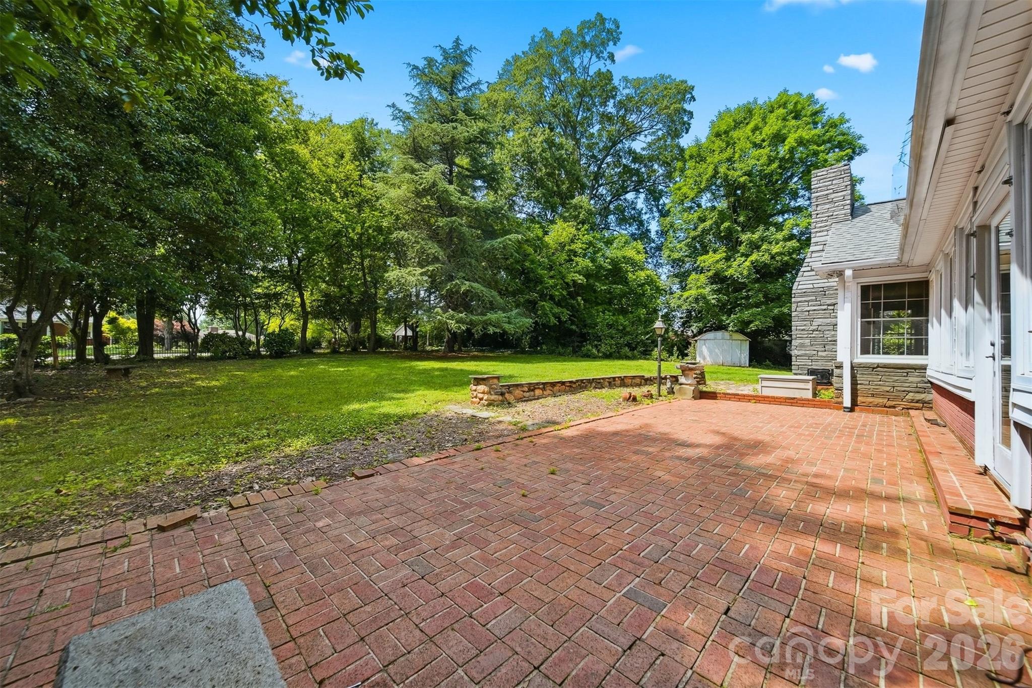 Single Family Residence at 826 S College Avenue, Newton, photo 41 of 46