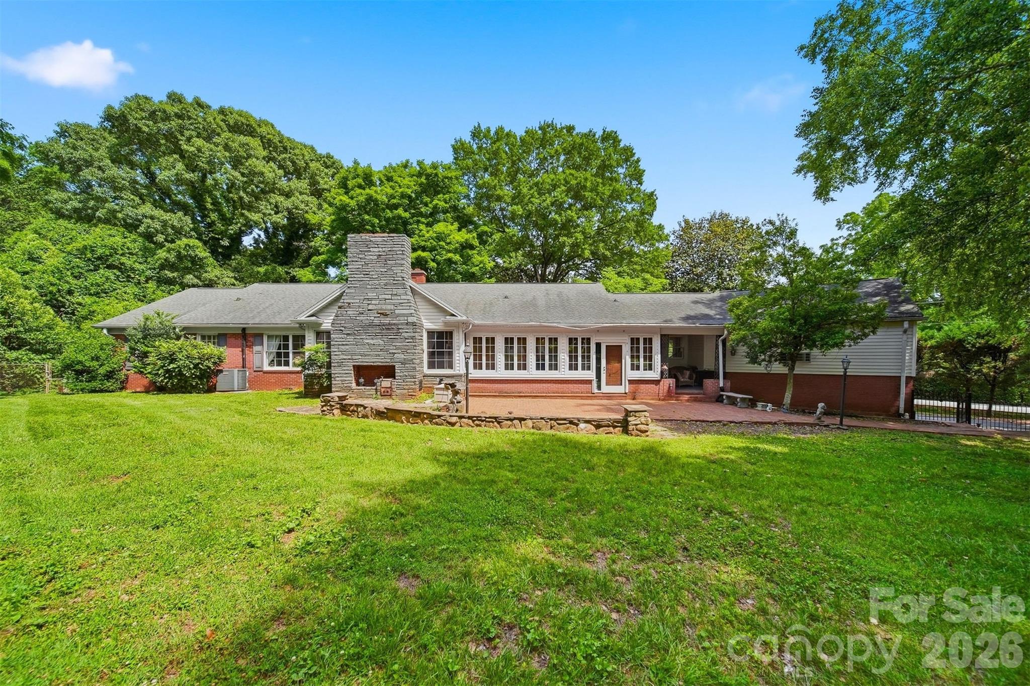 Single Family Residence at 826 S College Avenue, Newton, photo 43 of 46