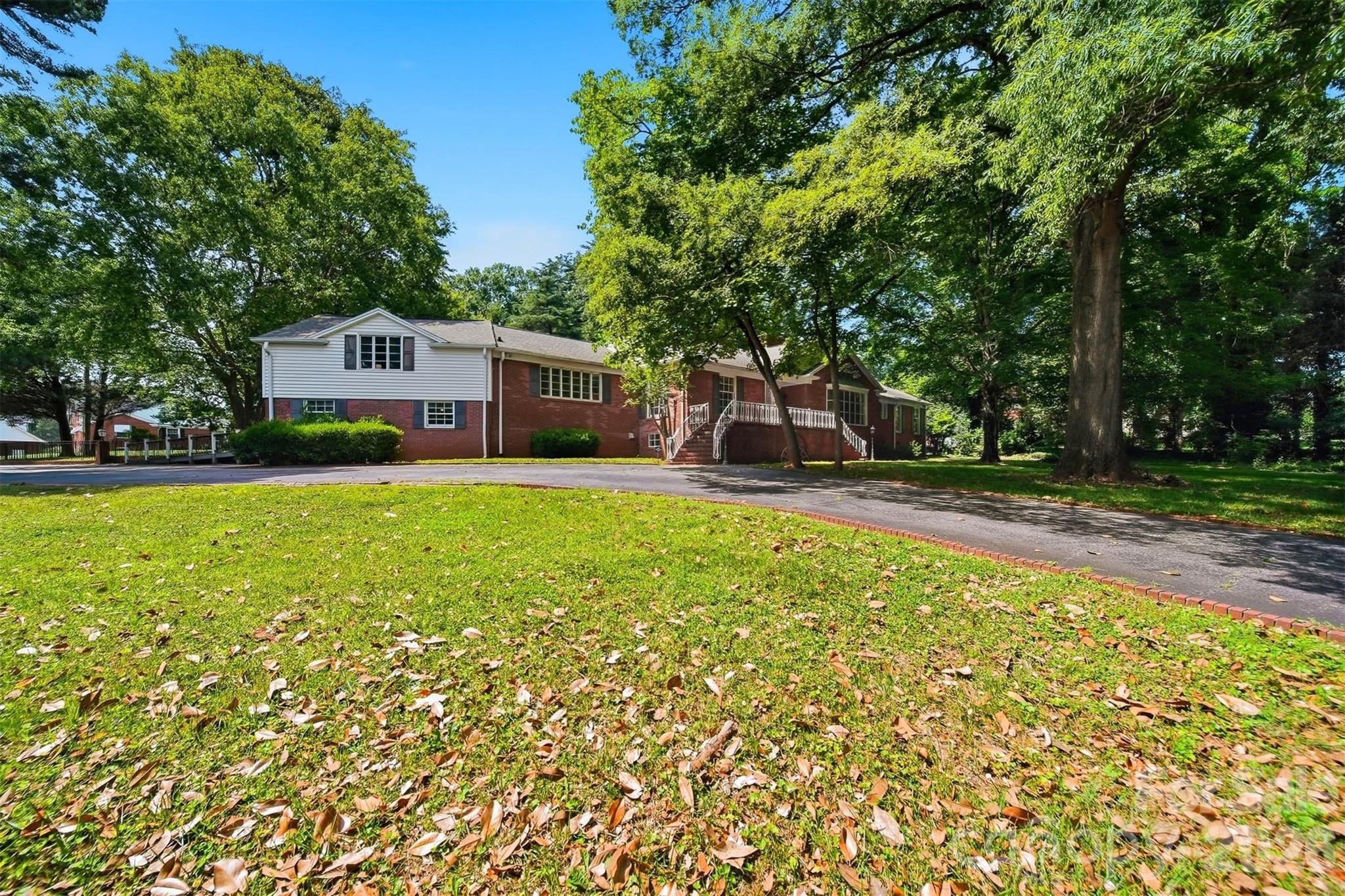 Single Family Residence at 826 S College Avenue, Newton, photo 45 of 46