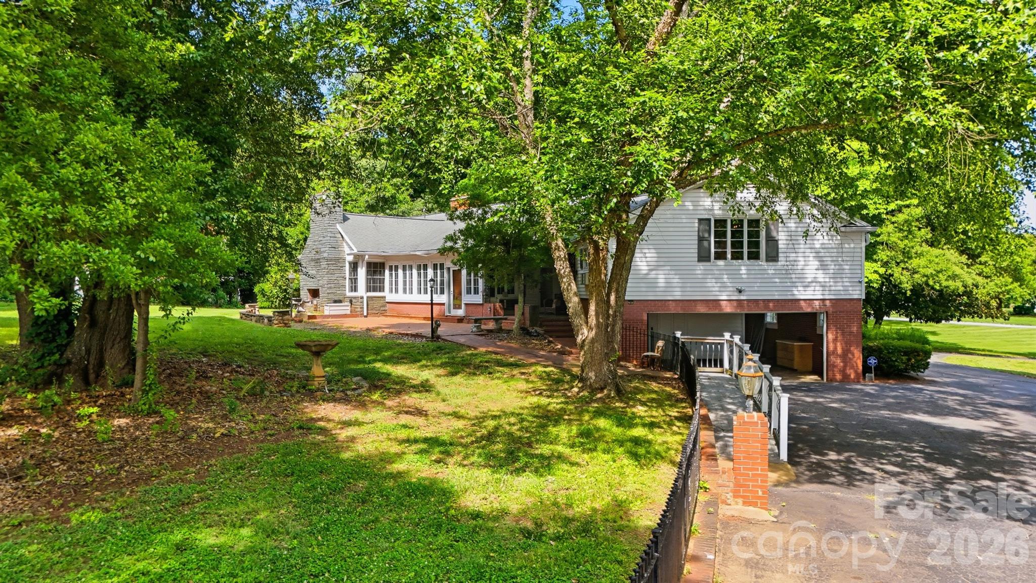 Single Family Residence at 826 S College Avenue, Newton, photo 46 of 46