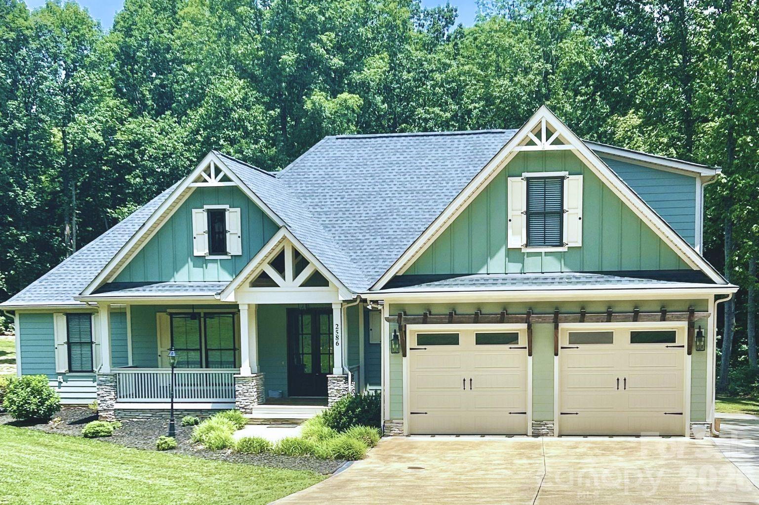 2586 Lee Lawing Road