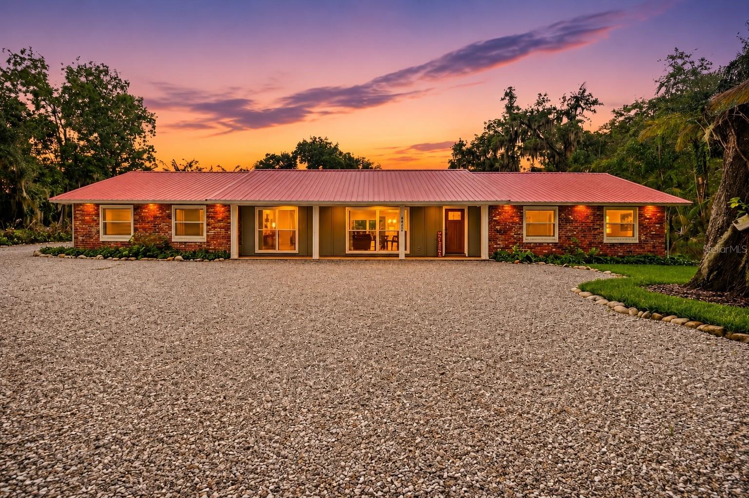 Single Family Residence at 2072 LAKE ARIANA BLVD, AUBURNDALE
