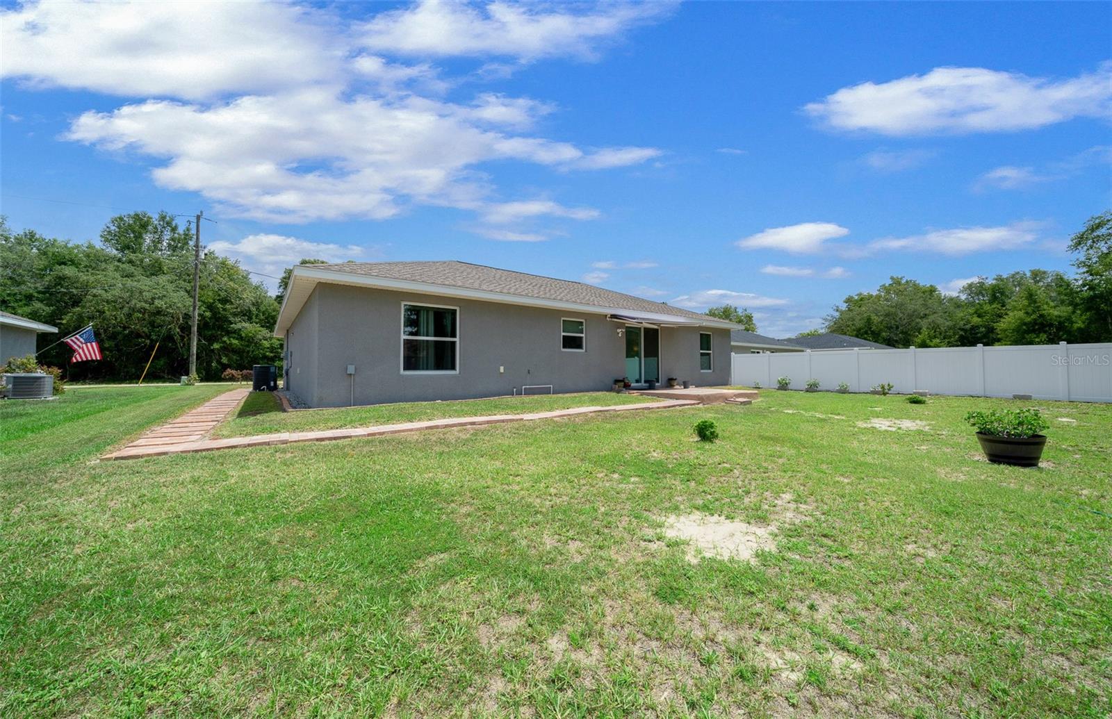 Single Family Residence at 13358 SW 111TH ST, DUNNELLON, photo 15 of 17