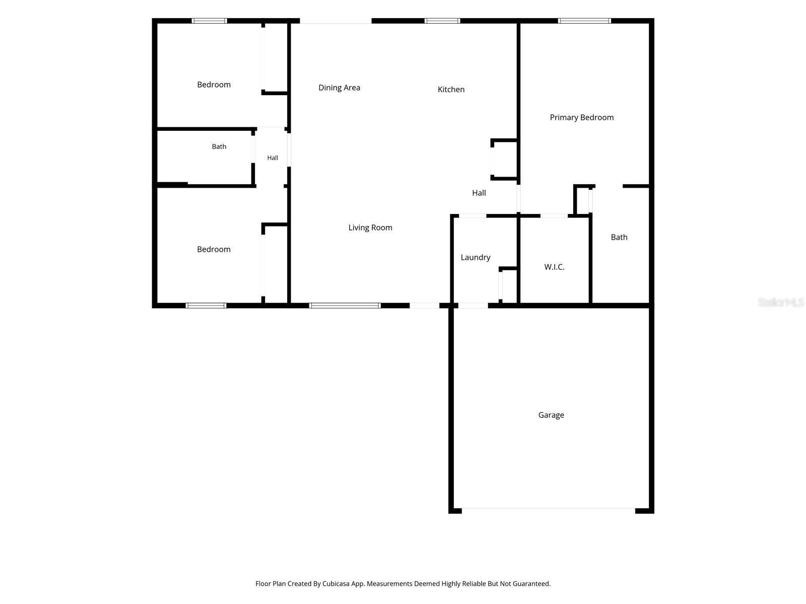 Single Family Residence at 13358 SW 111TH ST, DUNNELLON, photo 16 of 17