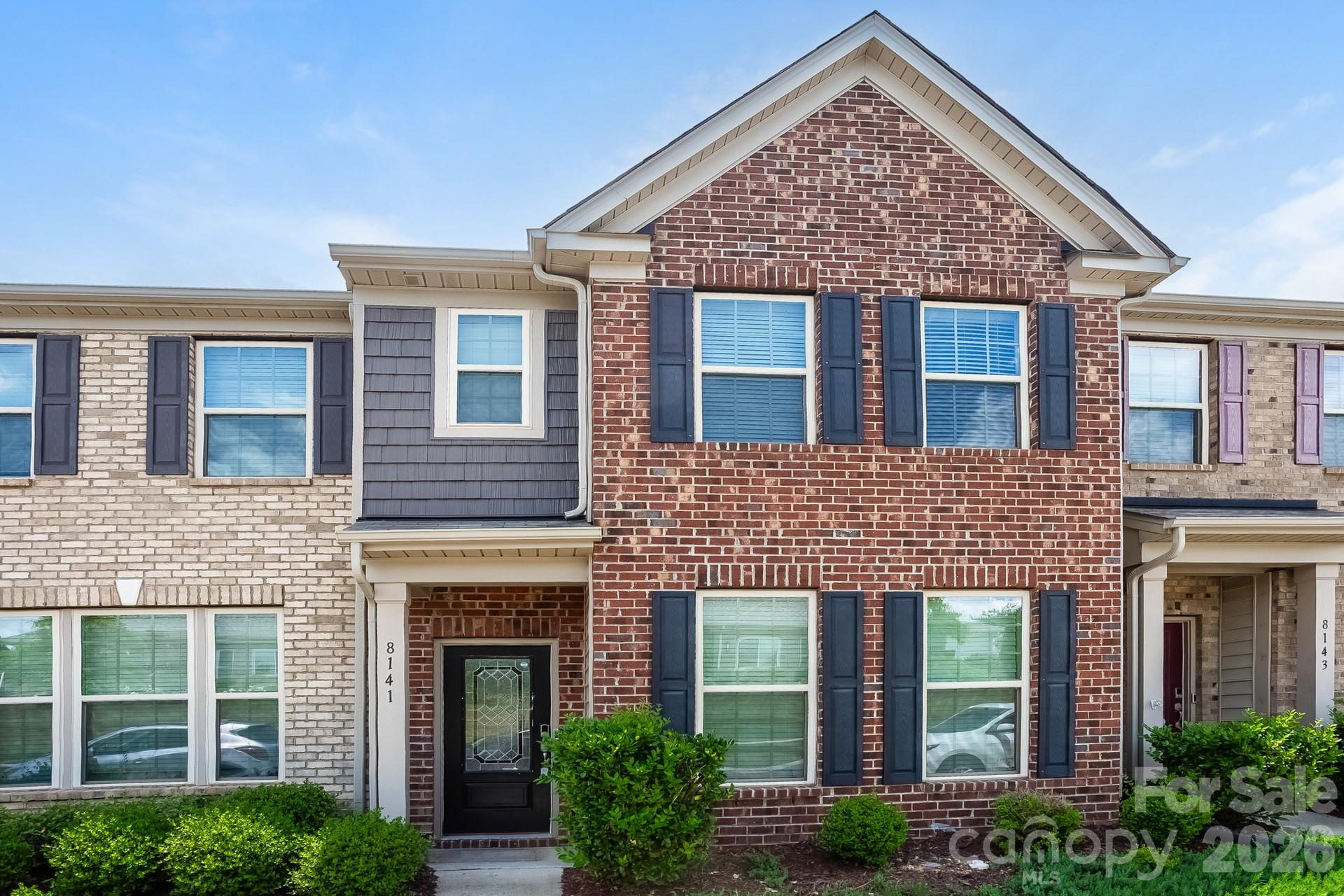 8141 English Clover Lane