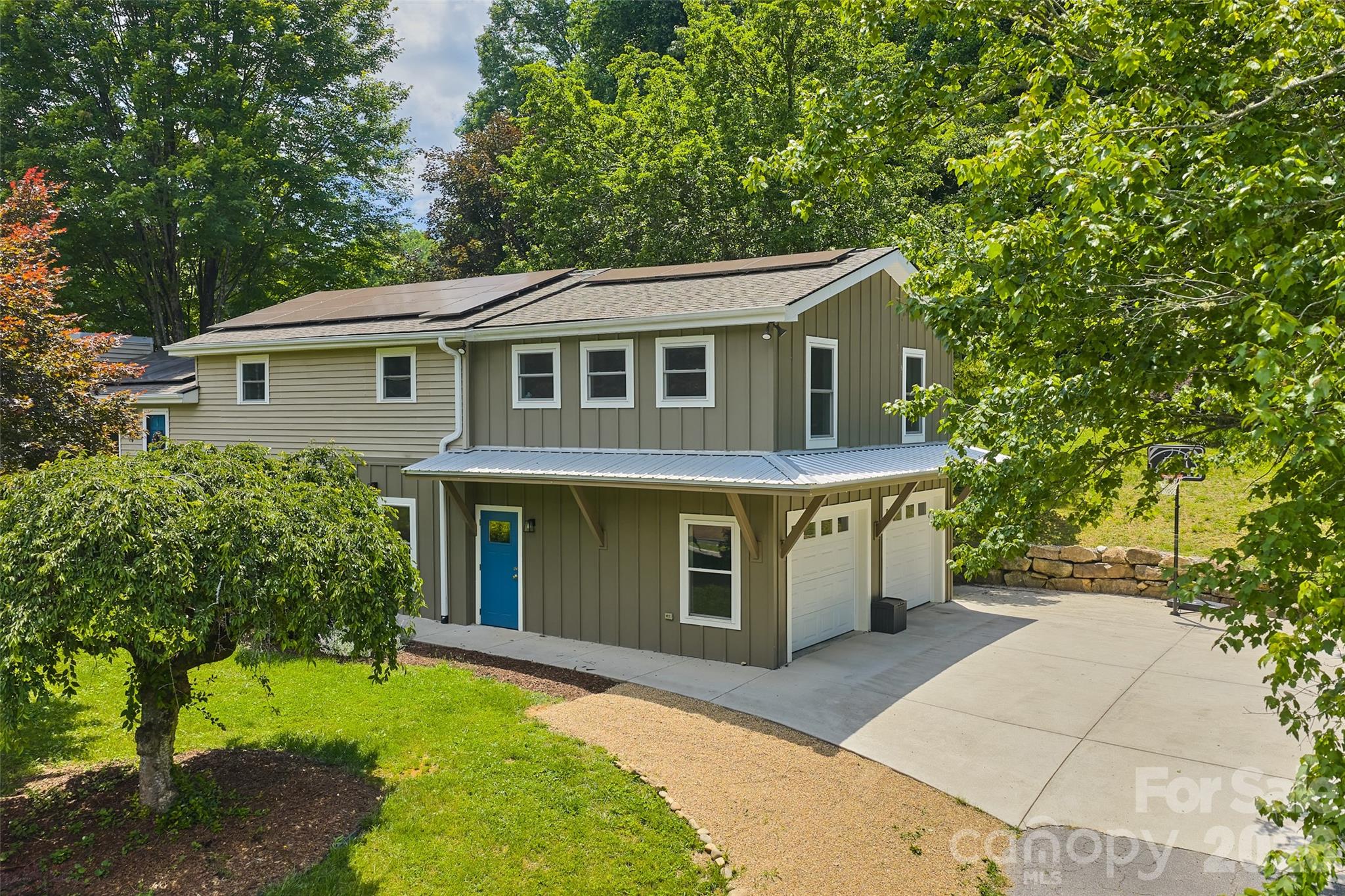 1574 Cashiers Valley Road