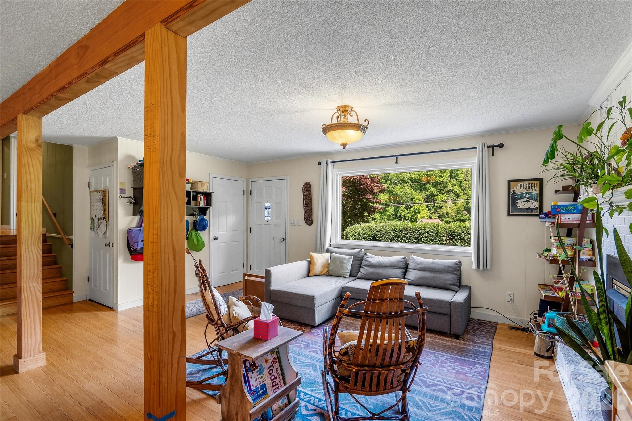 Single Family Residence at 1574 Cashiers Valley Road, Brevard, photo 13 of 42