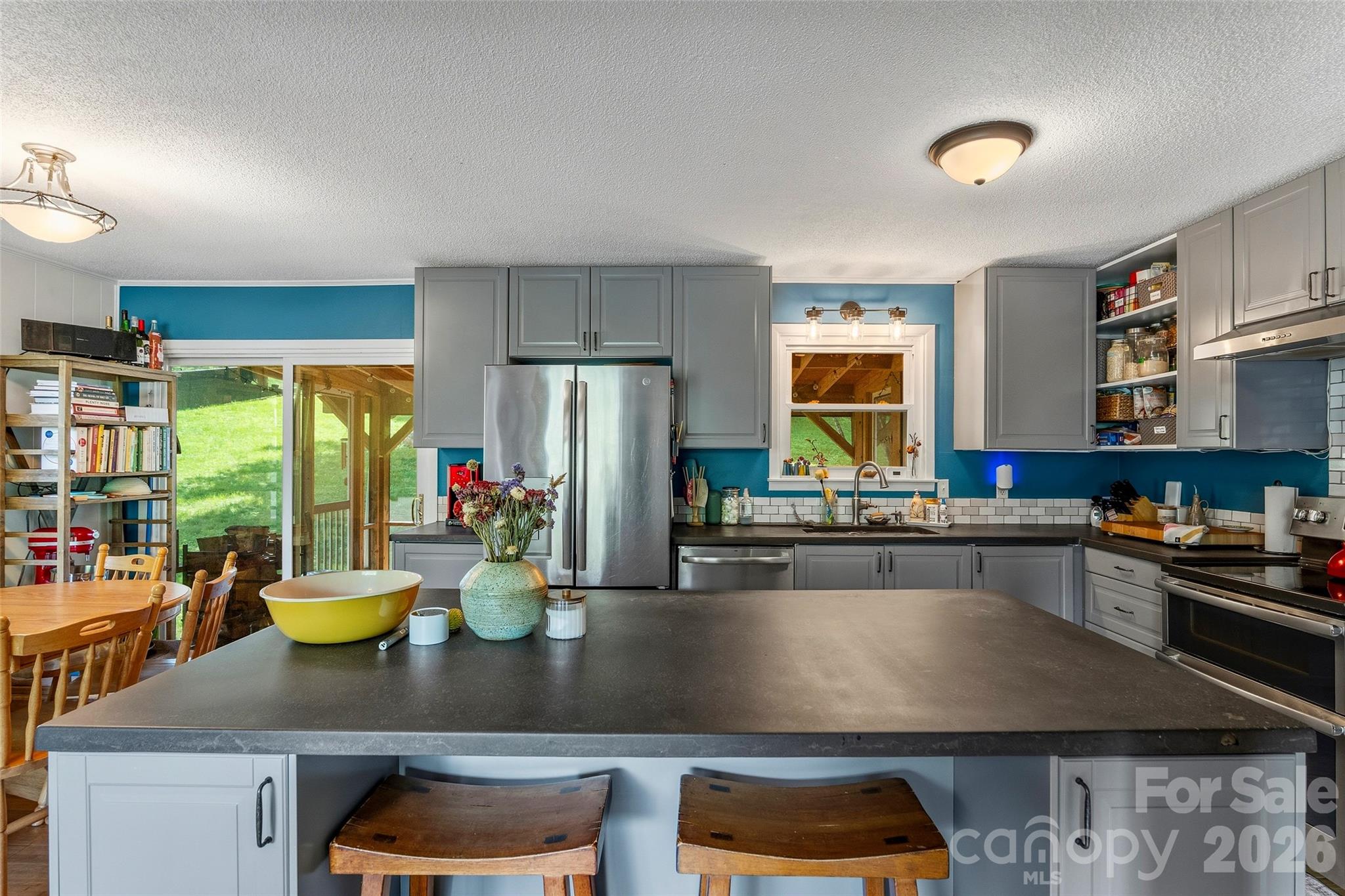 Single Family Residence at 1574 Cashiers Valley Road, Brevard, photo 15 of 42