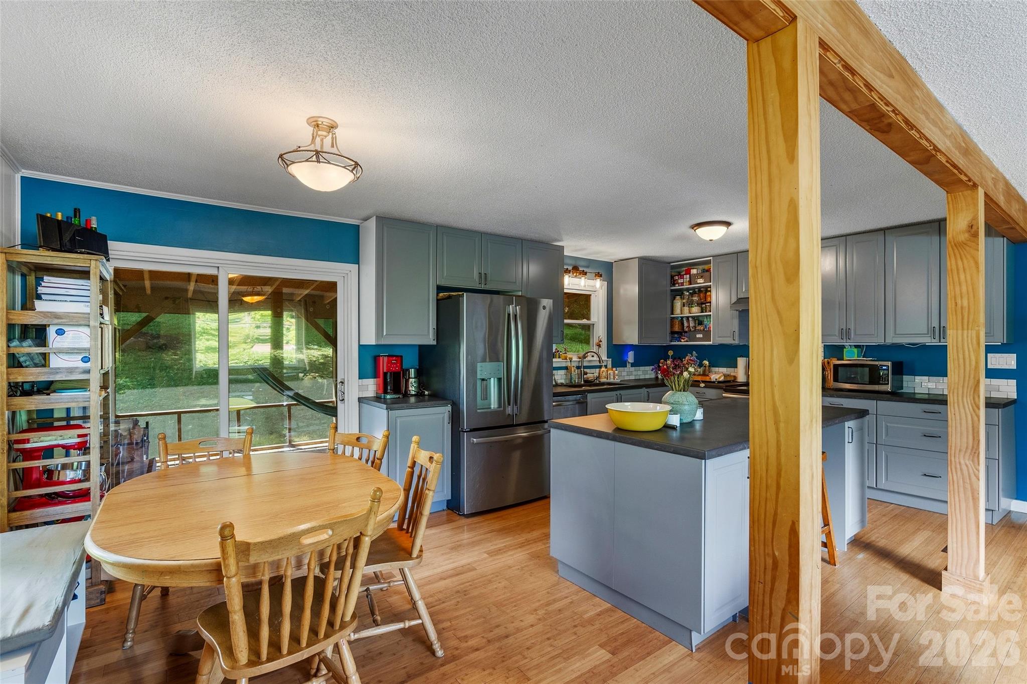 Single Family Residence at 1574 Cashiers Valley Road, Brevard, photo 16 of 42