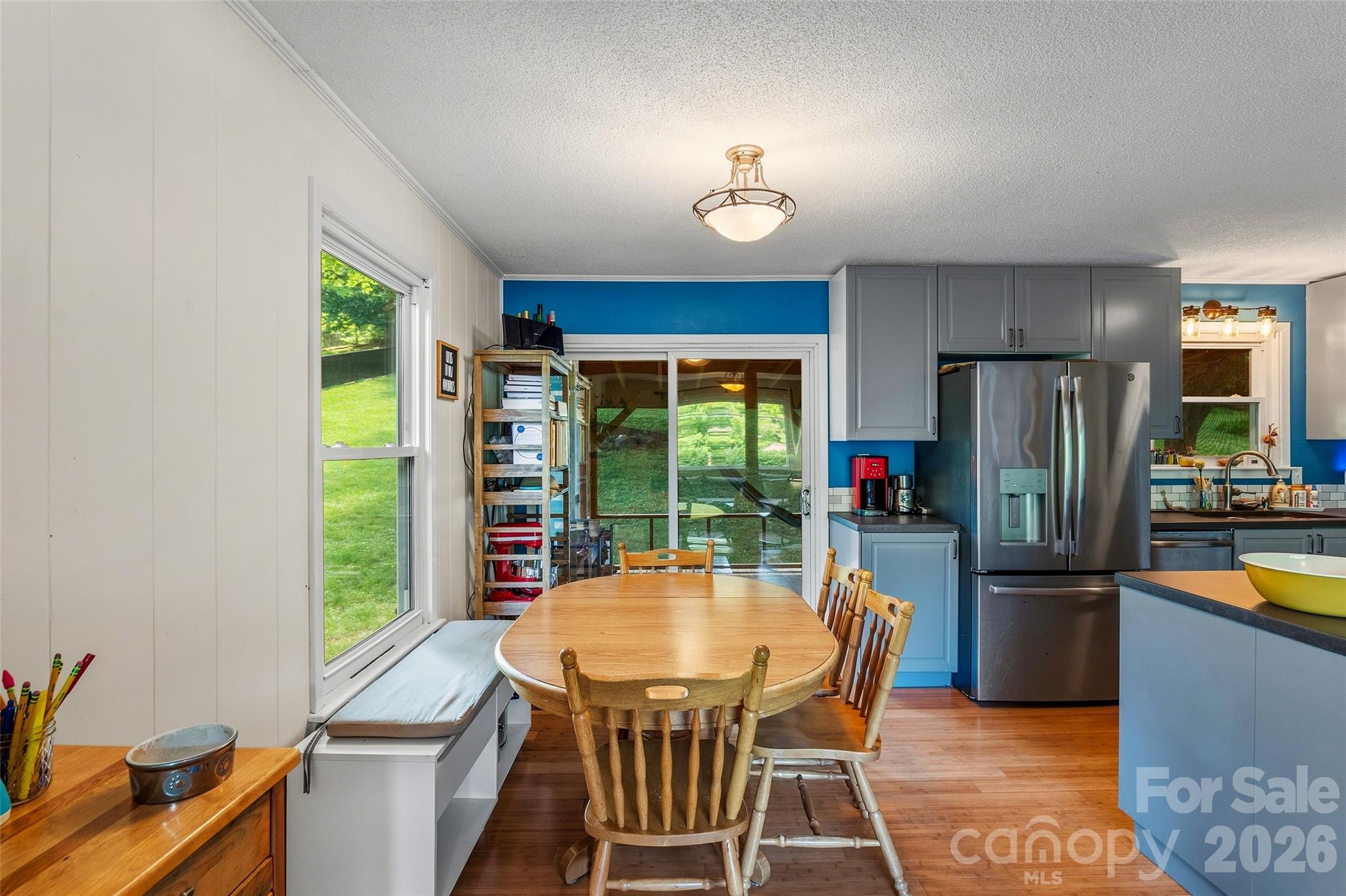 Single Family Residence at 1574 Cashiers Valley Road, Brevard, photo 17 of 42