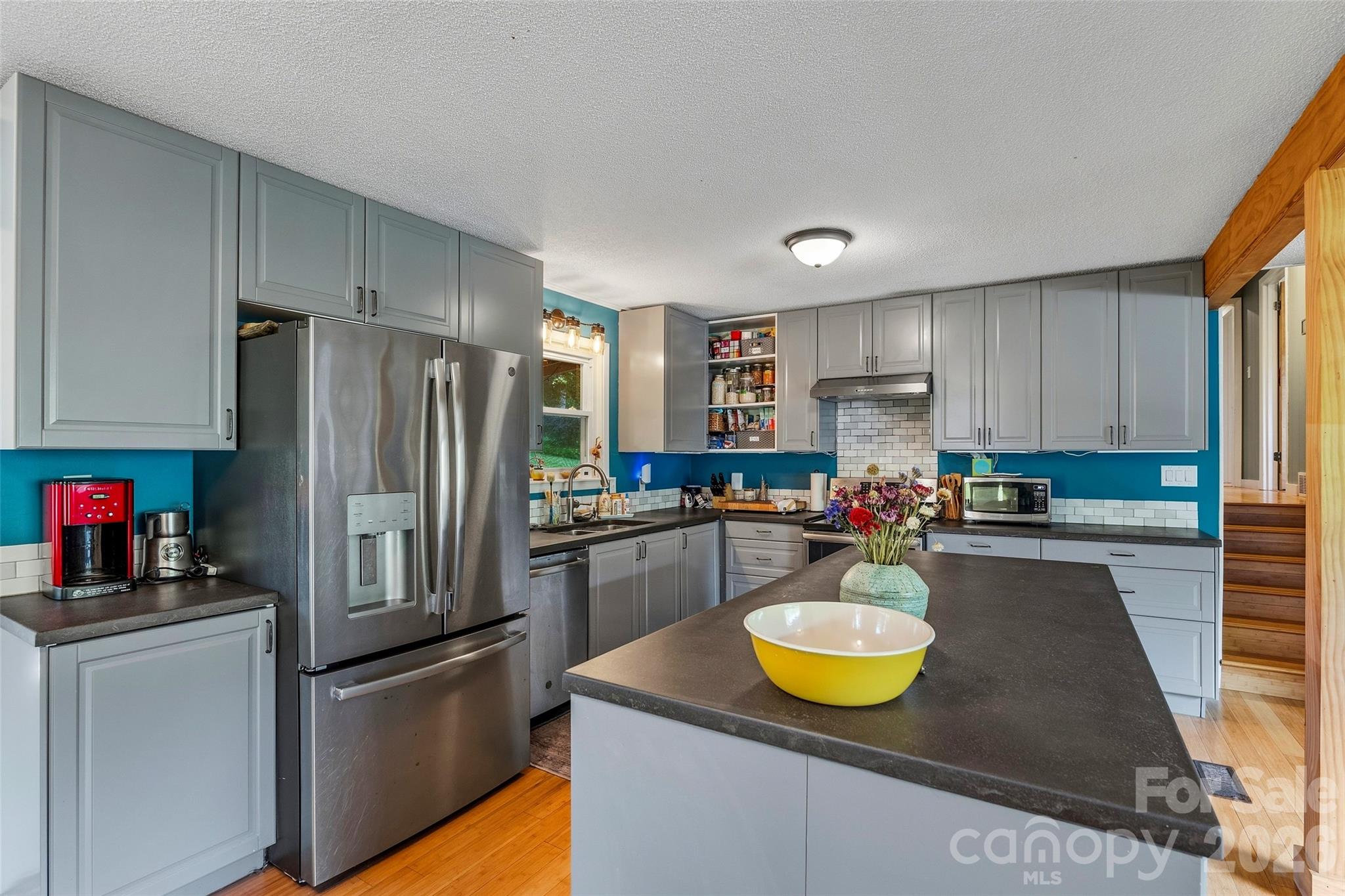 Single Family Residence at 1574 Cashiers Valley Road, Brevard, photo 18 of 42
