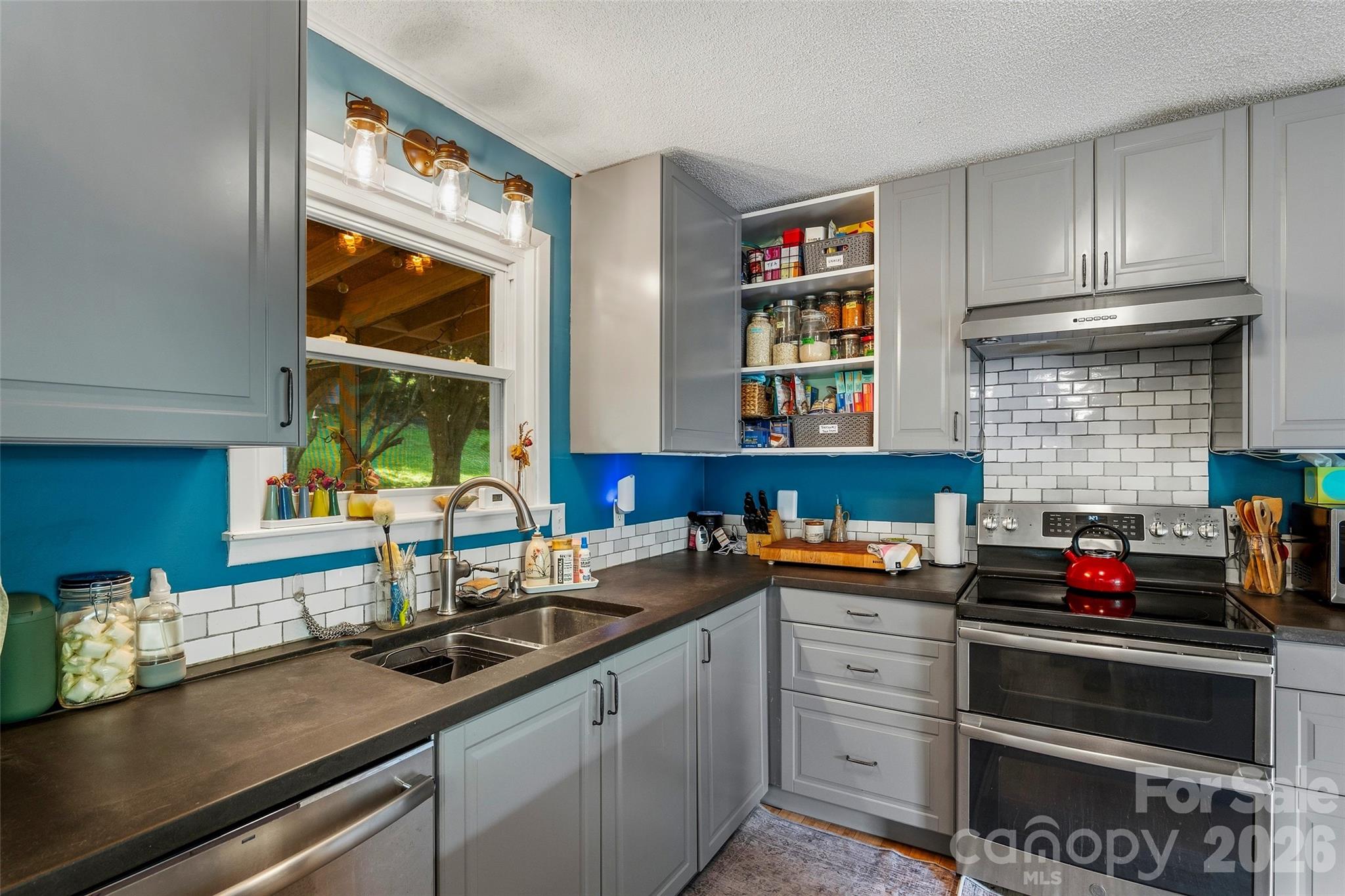 Single Family Residence at 1574 Cashiers Valley Road, Brevard, photo 20 of 42