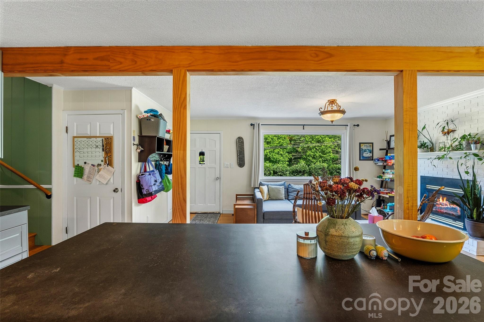 Single Family Residence at 1574 Cashiers Valley Road, Brevard, photo 21 of 42