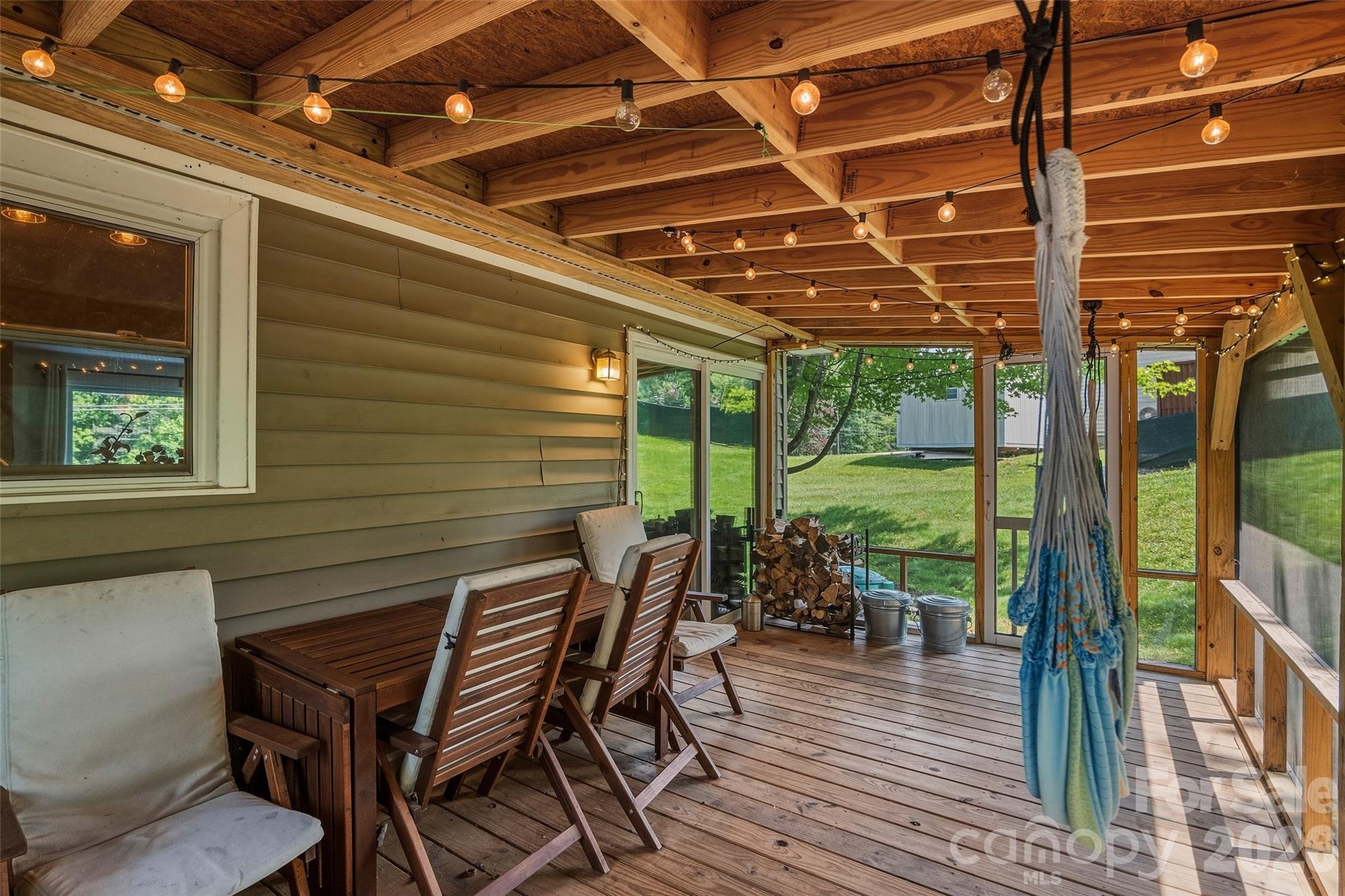 Single Family Residence at 1574 Cashiers Valley Road, Brevard, photo 23 of 42