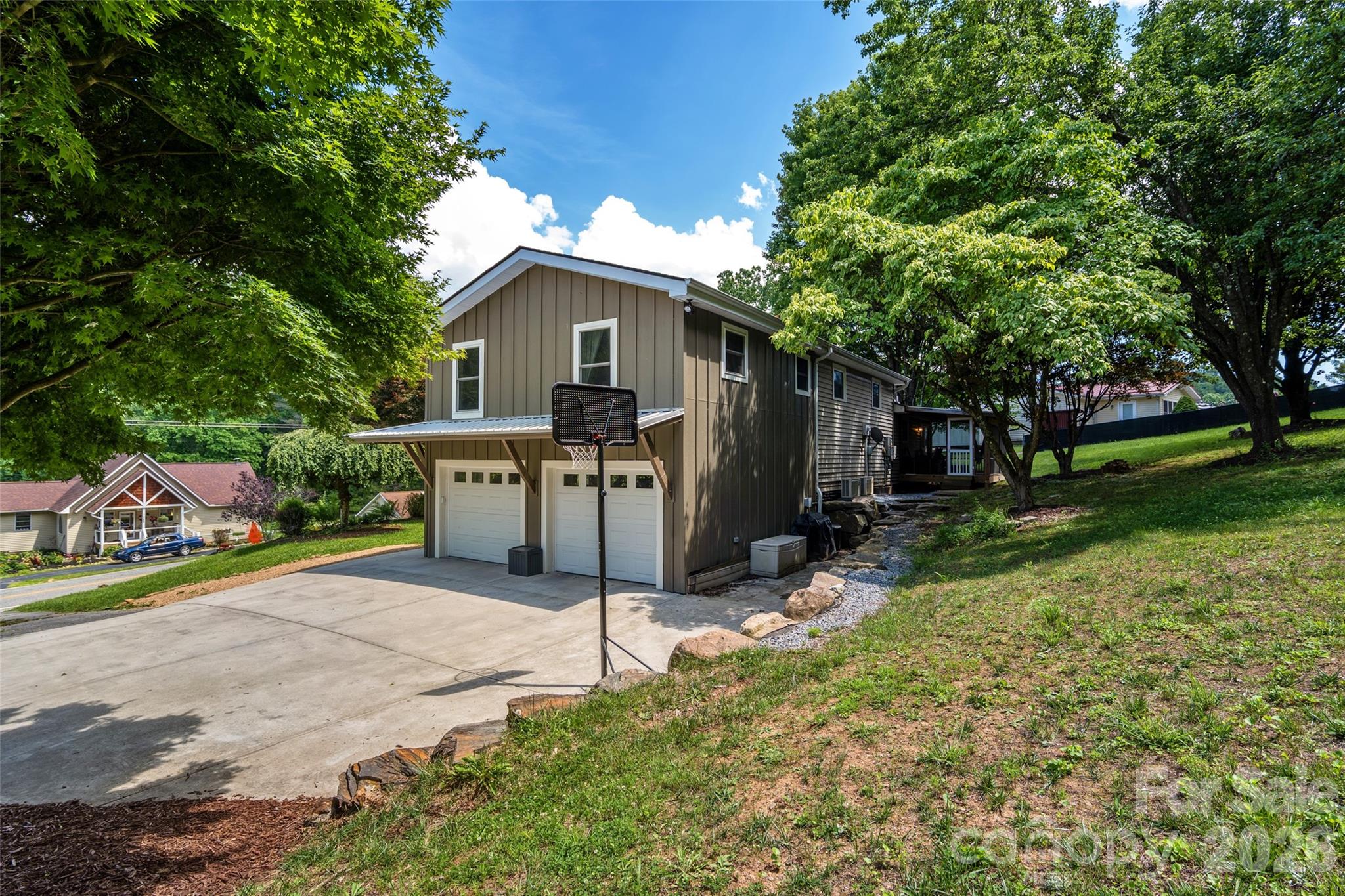 Single Family Residence at 1574 Cashiers Valley Road, Brevard, photo 37 of 42