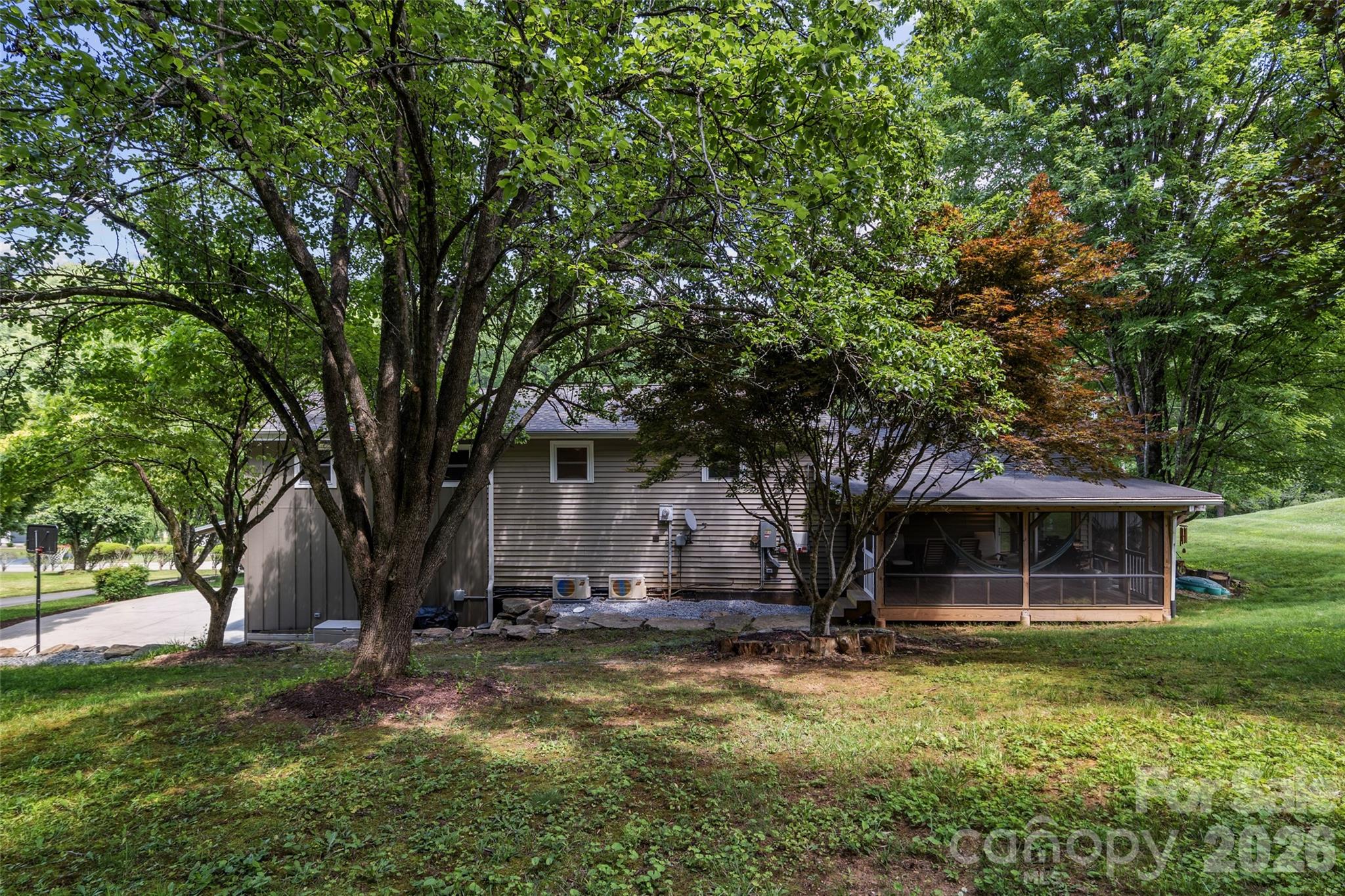 Single Family Residence at 1574 Cashiers Valley Road, Brevard, photo 38 of 42