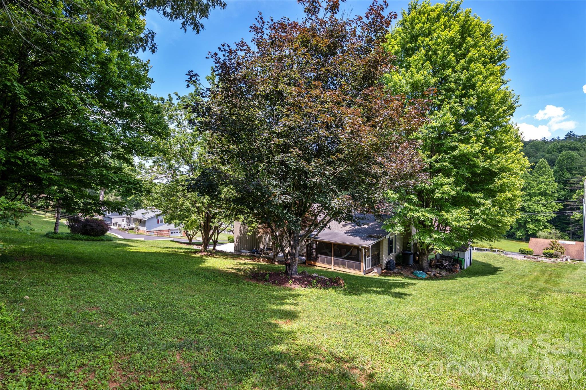 Single Family Residence at 1574 Cashiers Valley Road, Brevard, photo 39 of 42