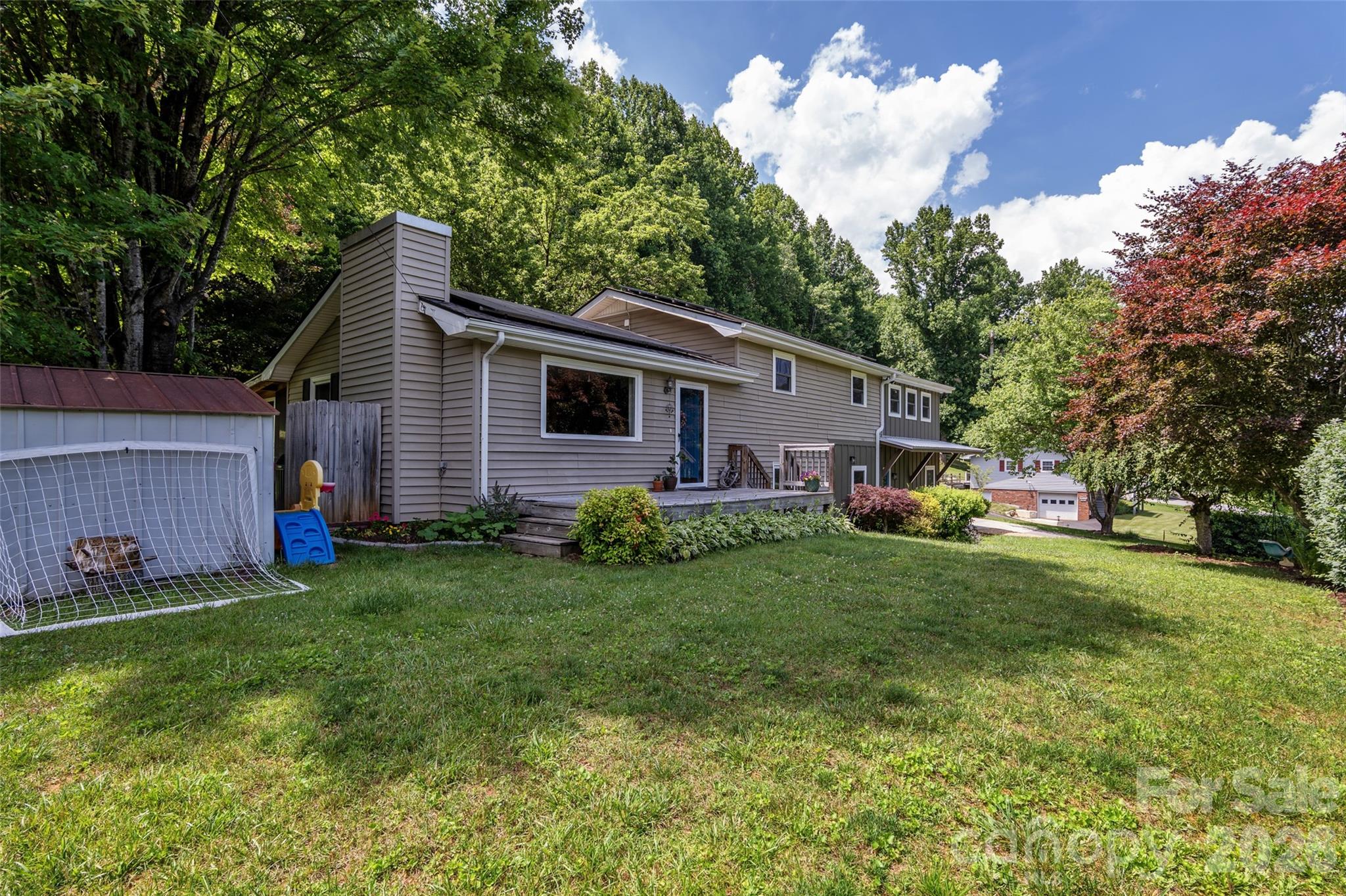 Single Family Residence at 1574 Cashiers Valley Road, Brevard, photo 41 of 42
