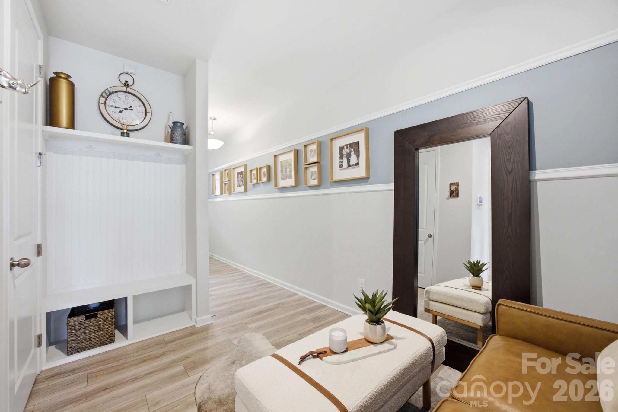 Townhouse at 169 Marron Drive, Indian Trail, photo 3 of 23