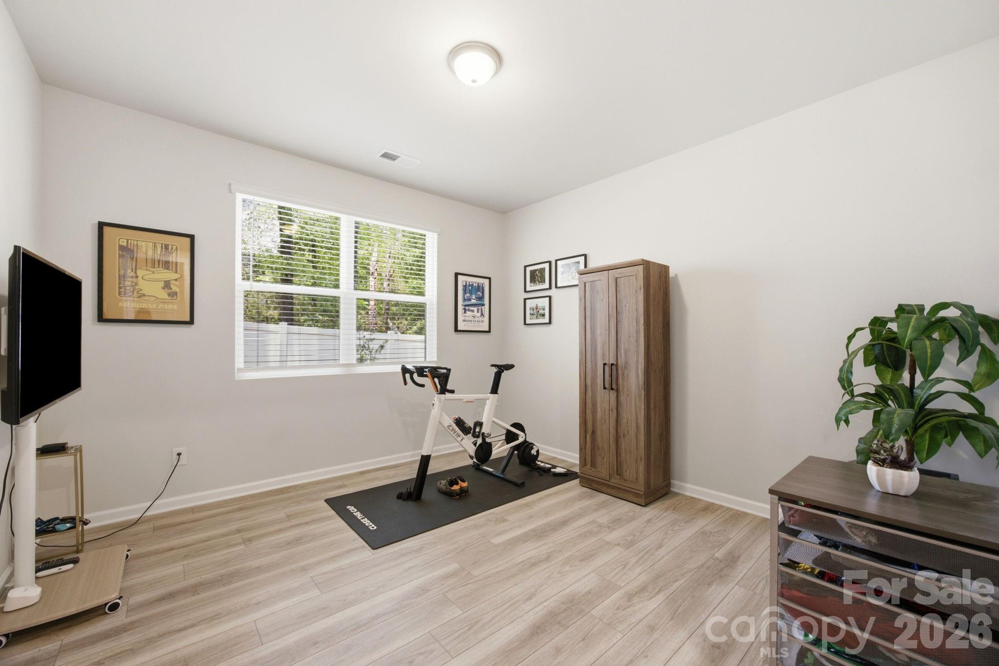 Main Floor Flex Space - 169 Marron Drive, Indian Trail