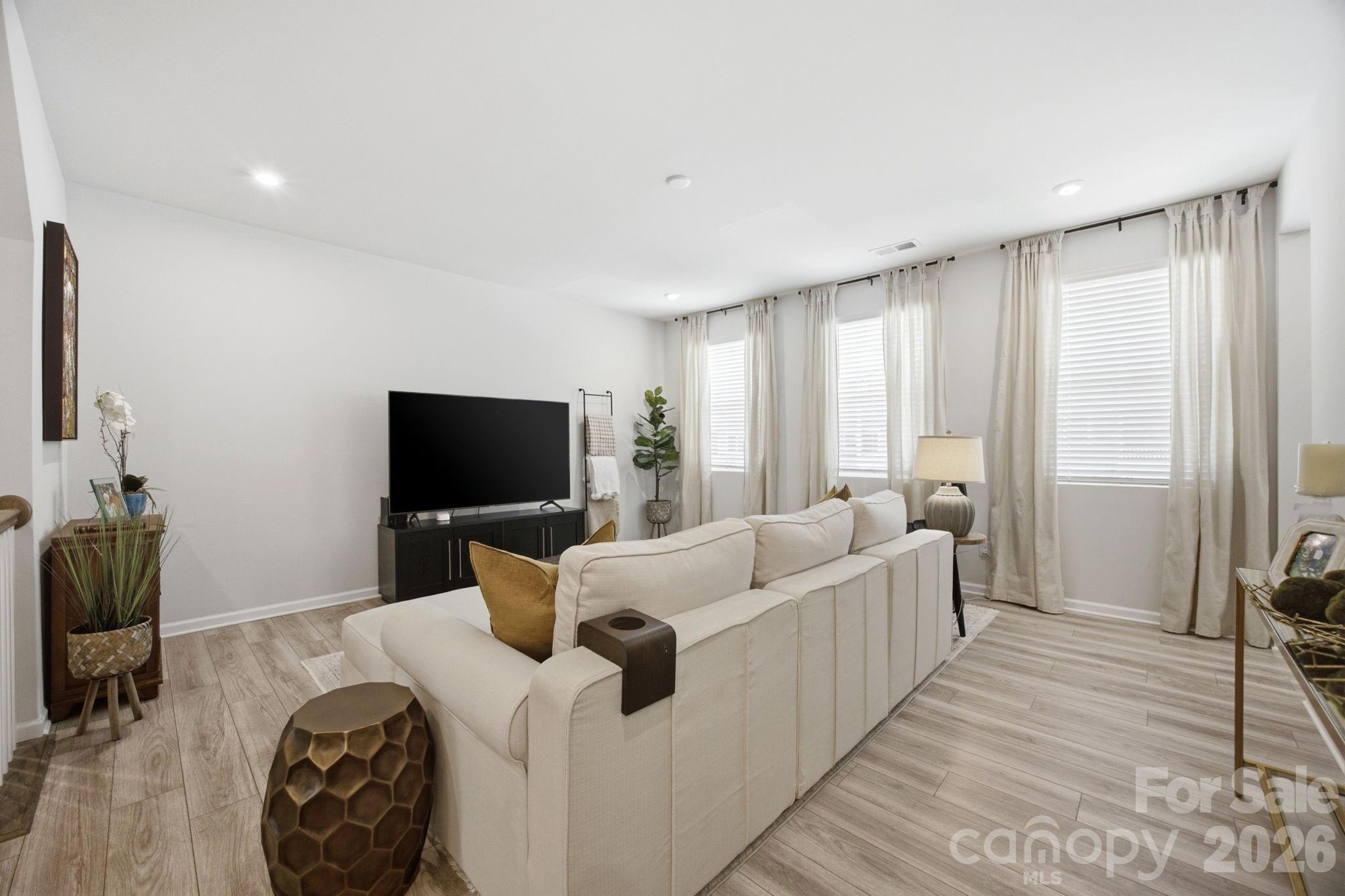 Den - 169 Marron Drive, Indian Trail