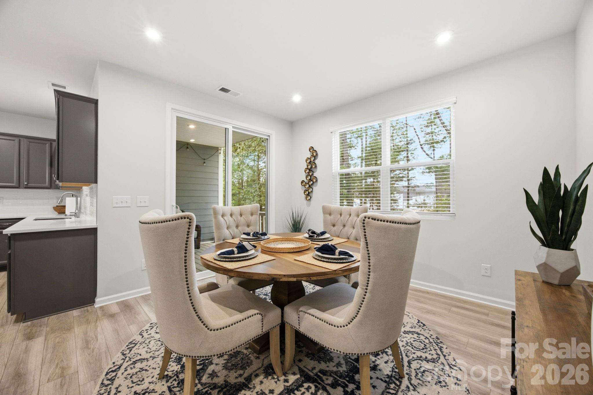 Townhouse at 169 Marron Drive, Indian Trail, photo 10 of 23