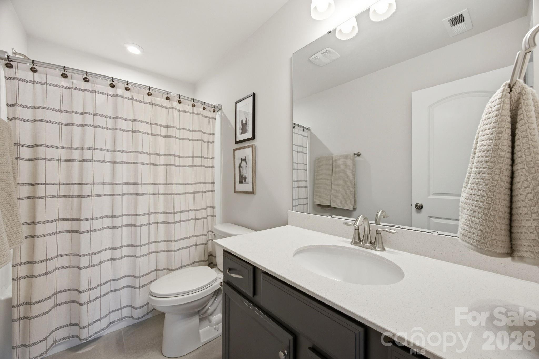 Townhouse at 169 Marron Drive, Indian Trail, photo 16 of 23
