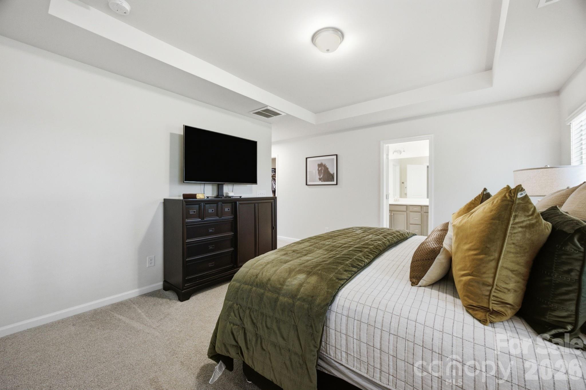 Townhouse at 169 Marron Drive, Indian Trail, photo 15 of 23