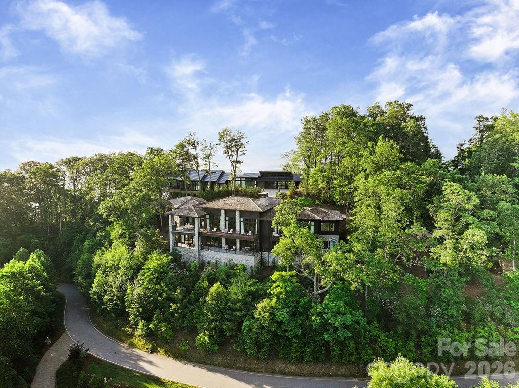 Single Family Residence at 510 Cloud Top Way, Arden, photo 44 of 47