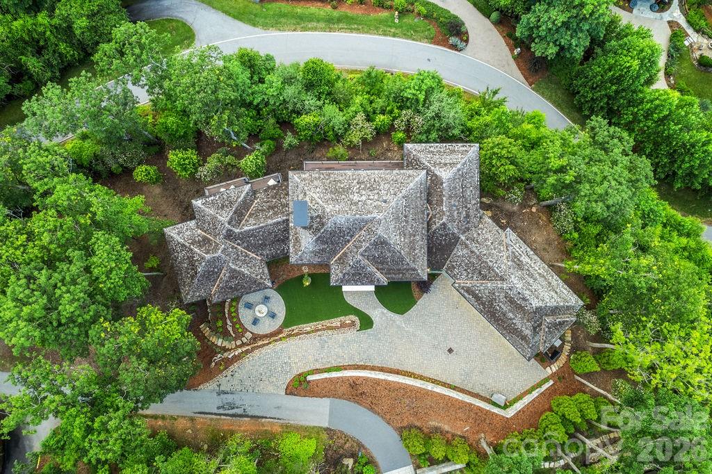 Single Family Residence at 510 Cloud Top Way, Arden, photo 46 of 47