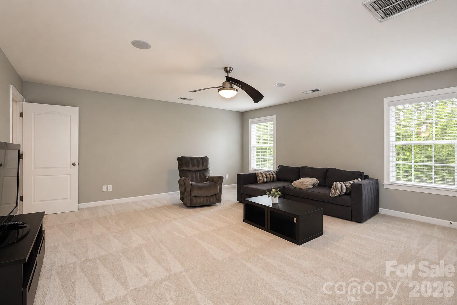 Bonus/Bedrom - 2412 Hamlet Court, Matthews