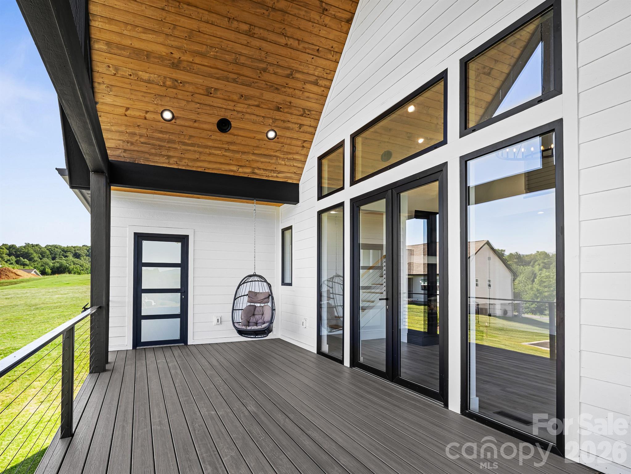 Single Family Residence at 1026 Hillside Ridge Road, Candler, photo 16 of 48