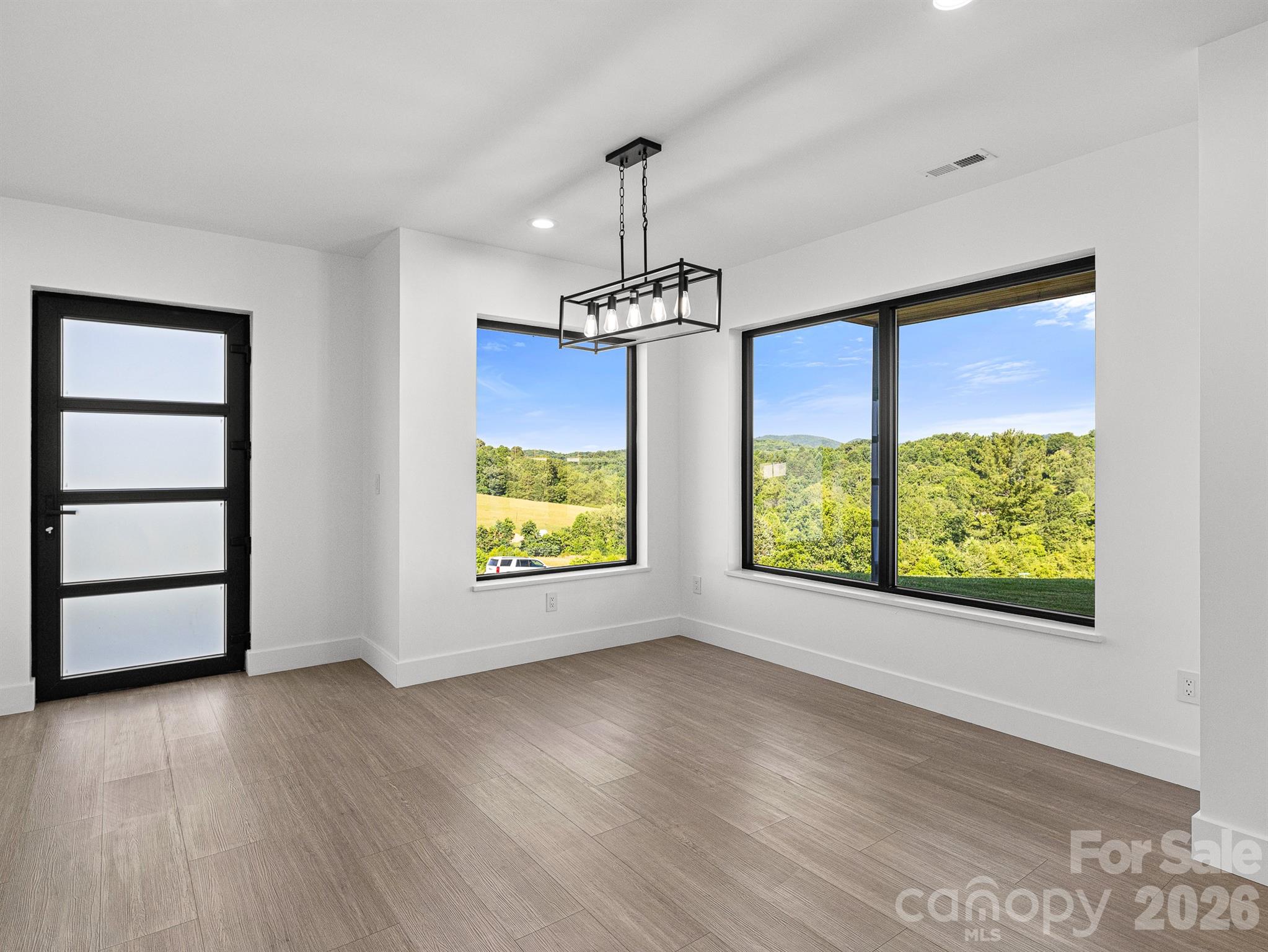 Single Family Residence at 1026 Hillside Ridge Road, Candler, photo 31 of 48