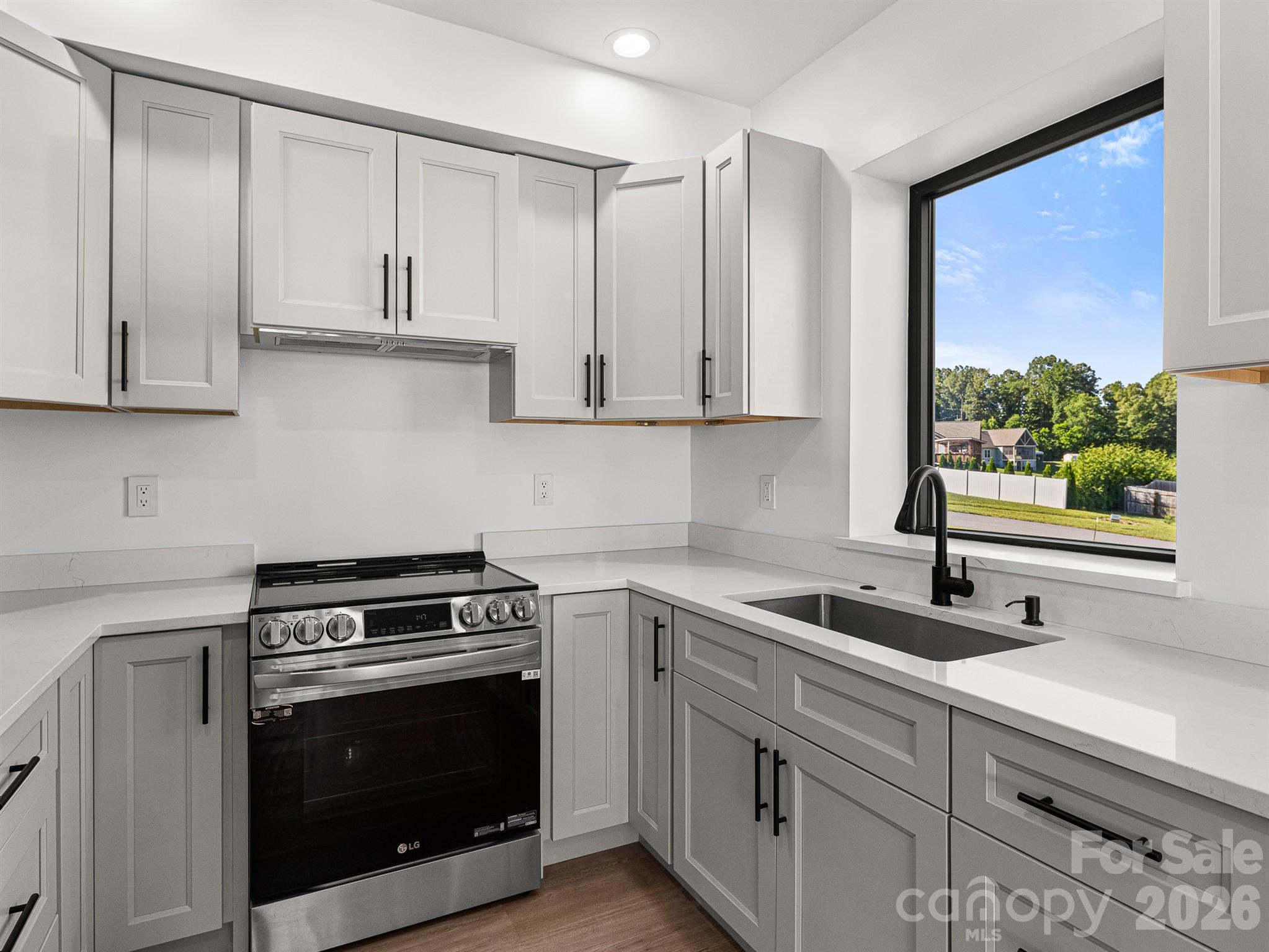 Single Family Residence at 1026 Hillside Ridge Road, Candler, photo 33 of 48