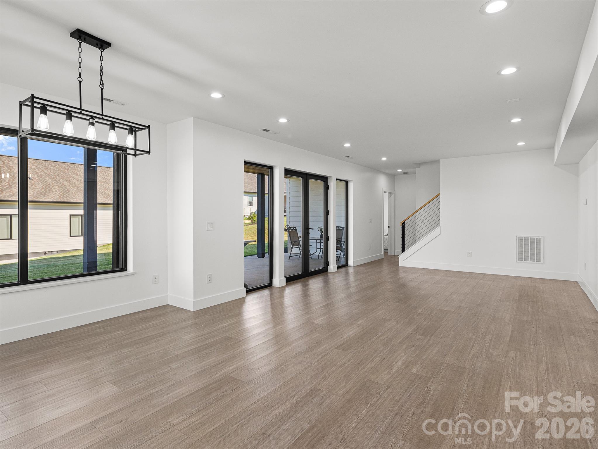 Single Family Residence at 1026 Hillside Ridge Road, Candler, photo 35 of 48