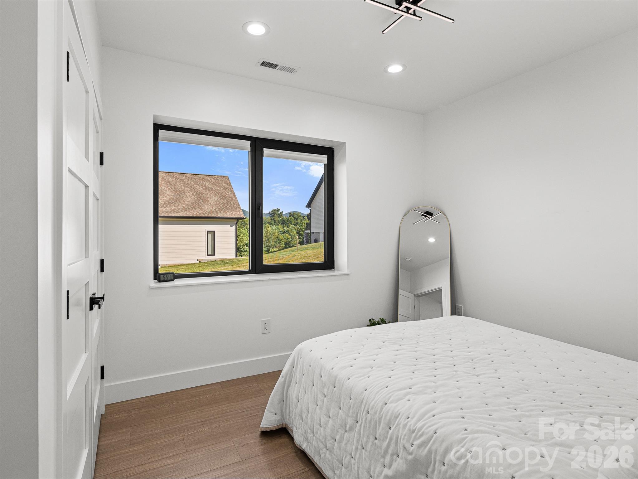 Single Family Residence at 1026 Hillside Ridge Road, Candler, photo 39 of 48
